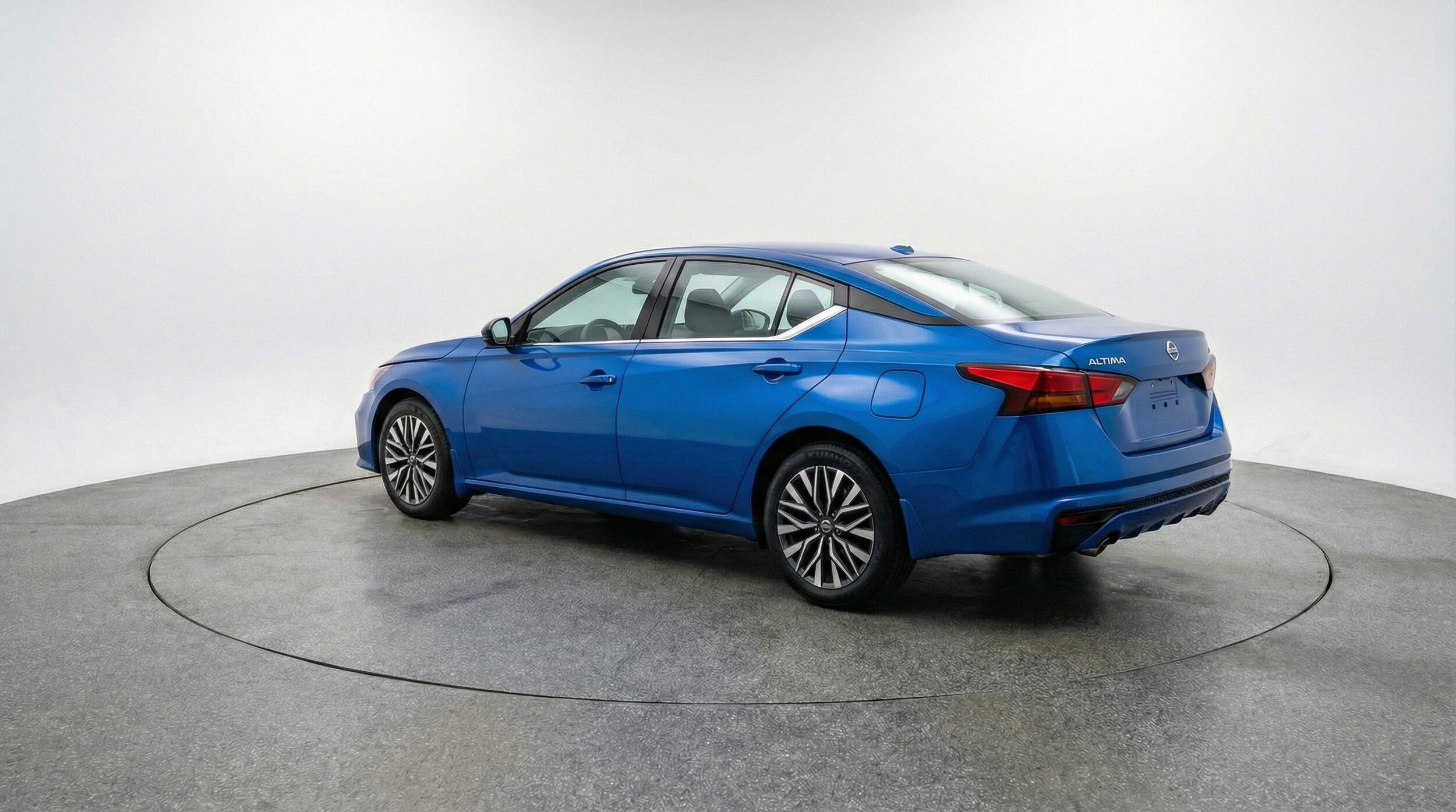 Thumbnail: 2025 Nissan Altima - 6