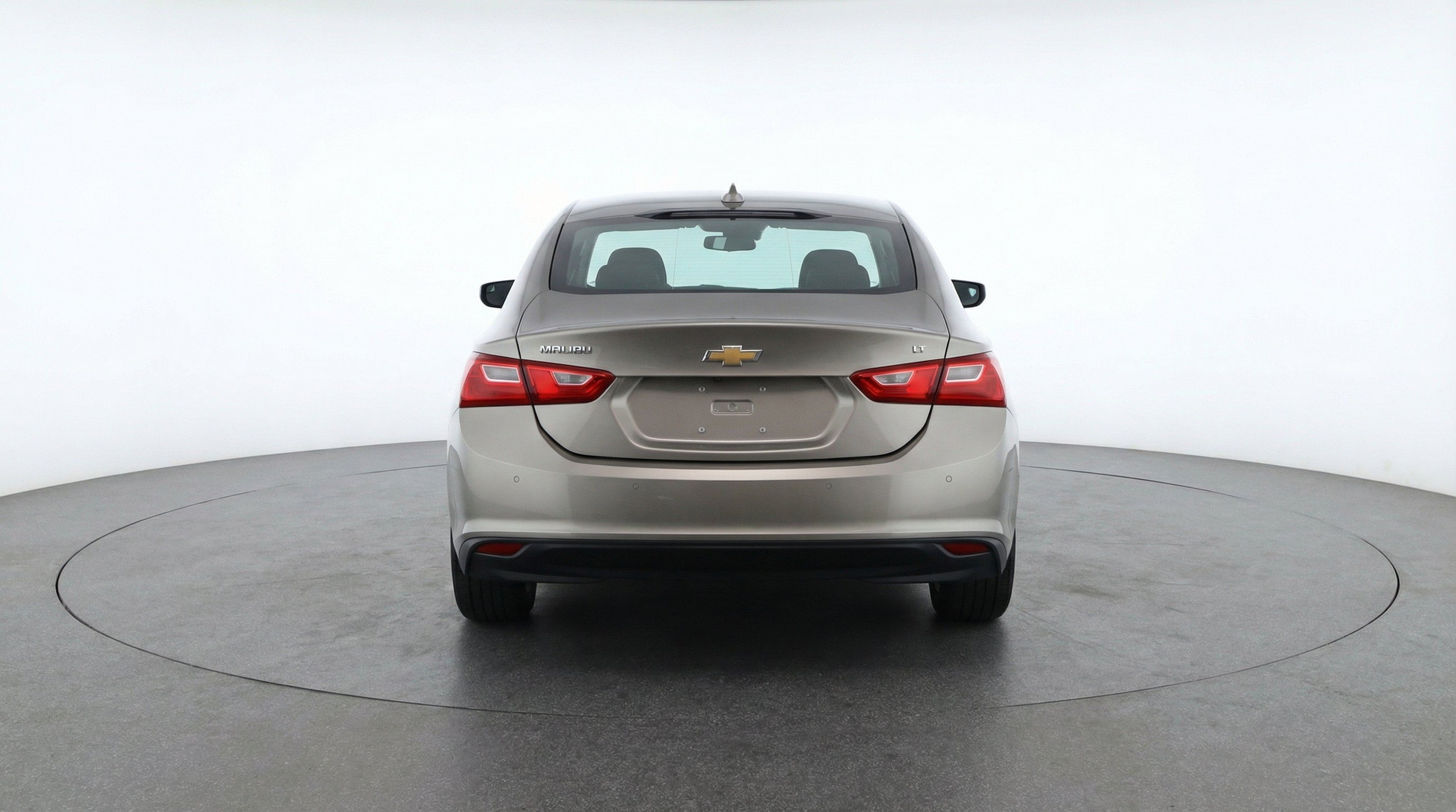 Thumbnail: 2024 Chevrolet Malibu - 7