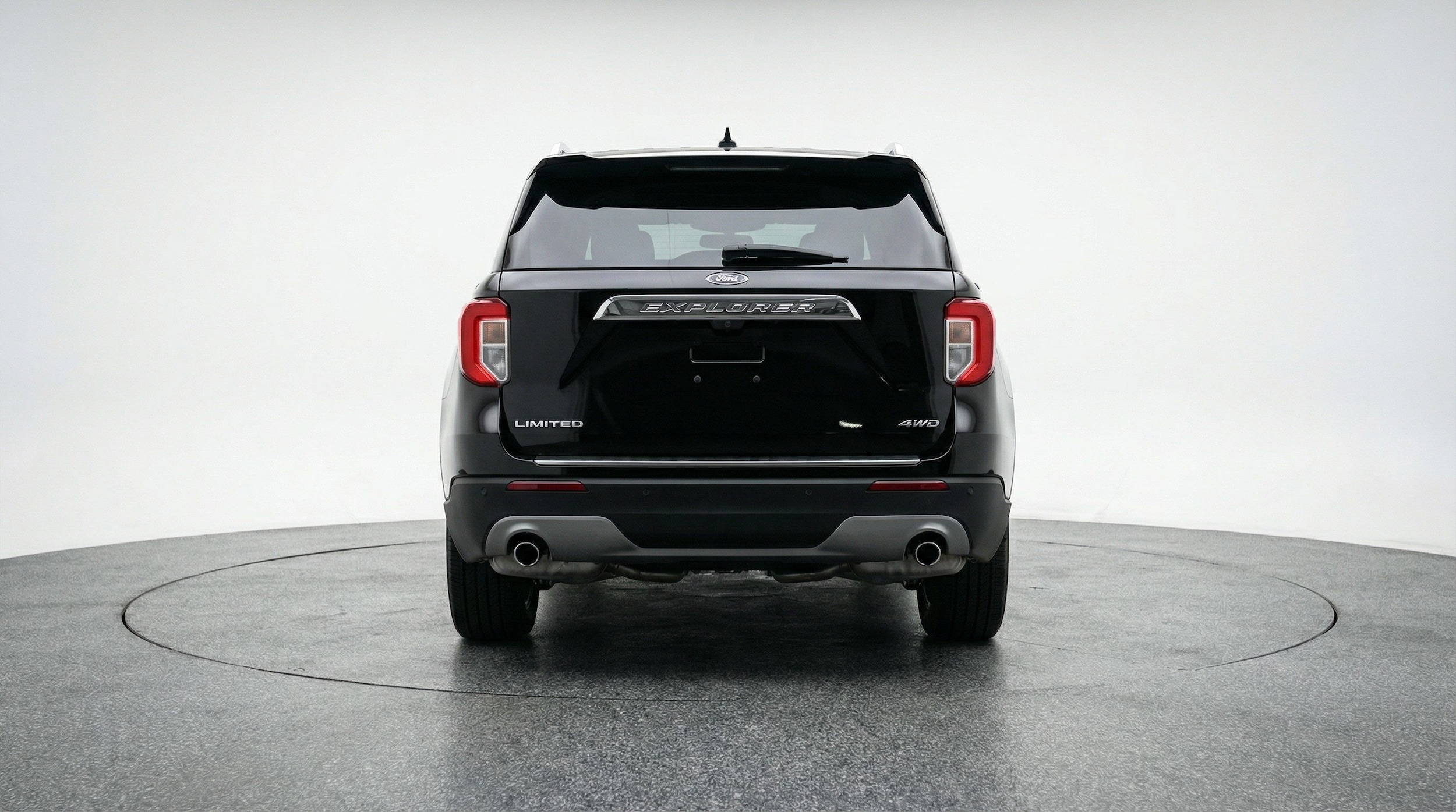 Thumbnail: 2024 Ford Explorer - 7