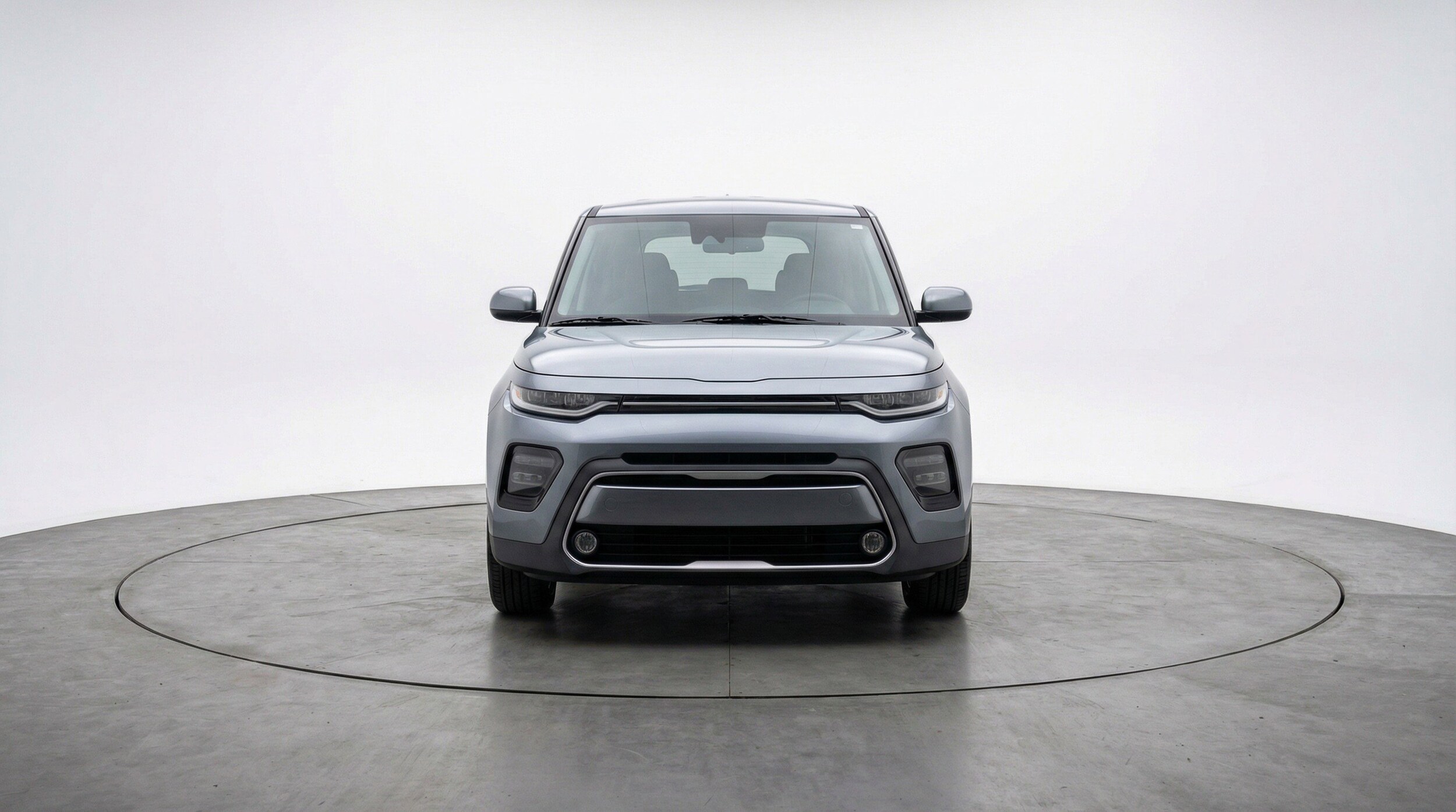 Thumbnail: 2025 Kia Soul - 2