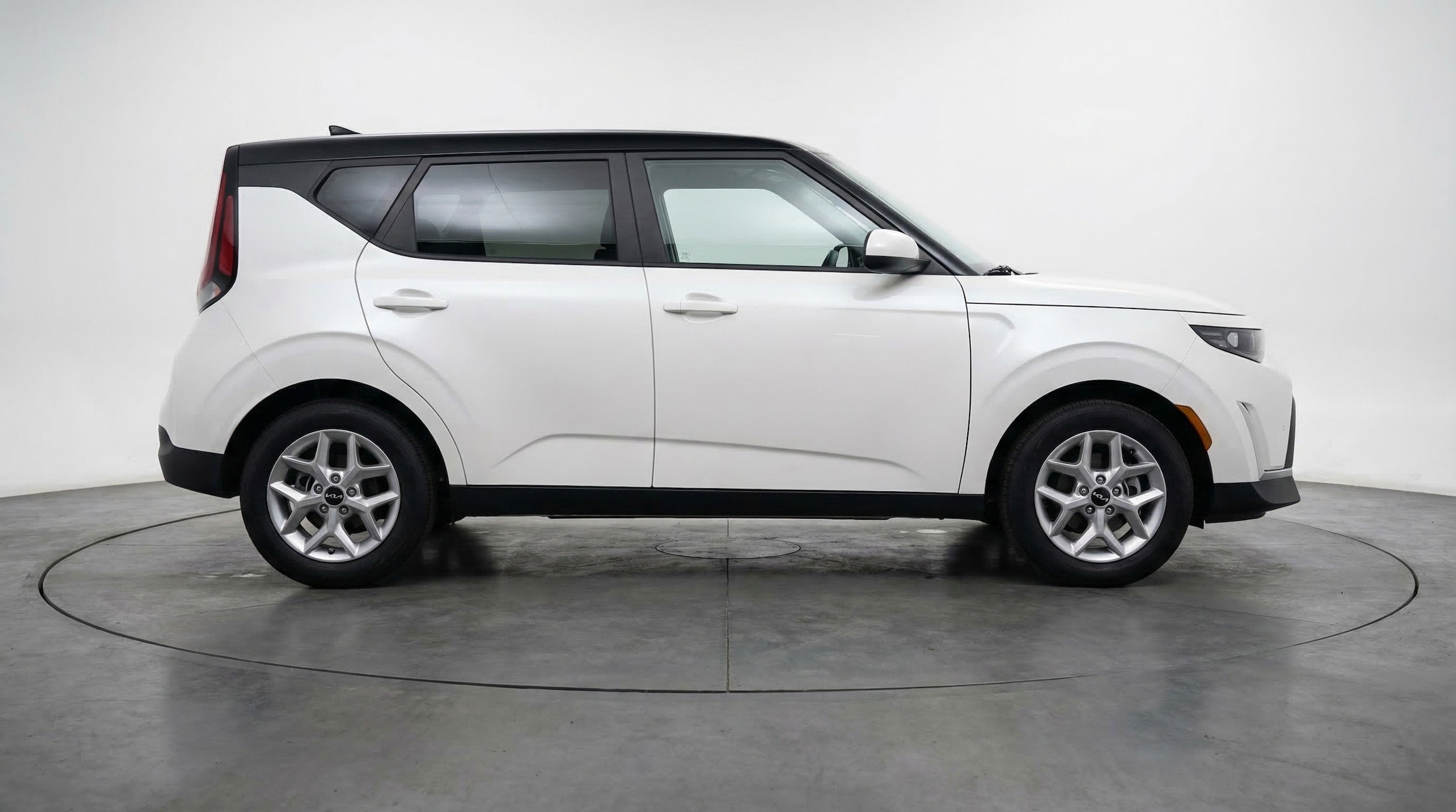 Thumbnail: 2025 Kia Soul - 11