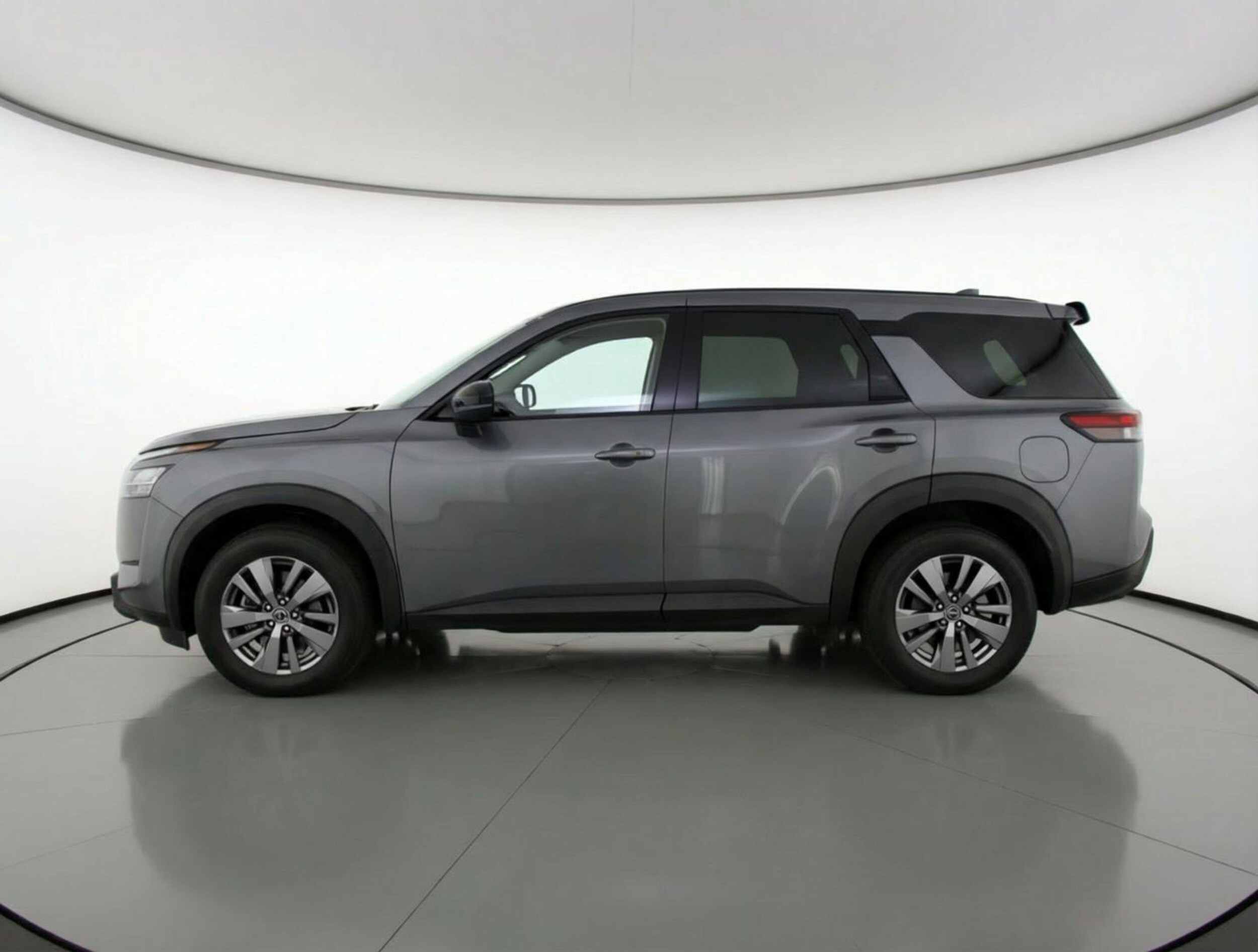 Thumbnail: 2024 Nissan Pathfinder - 5