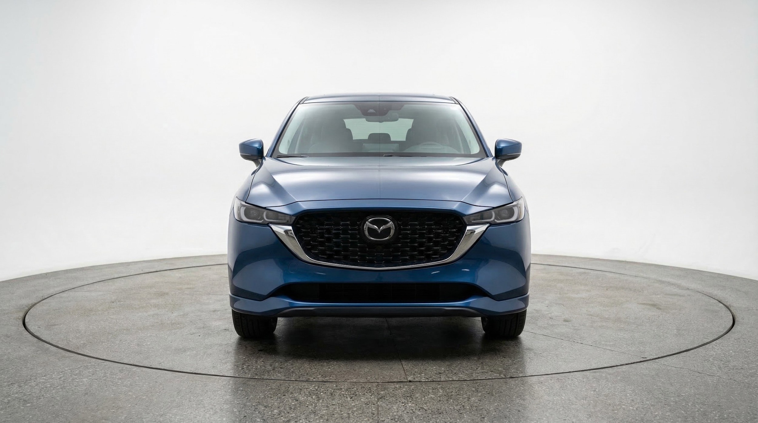 Thumbnail: 2024 Mazda CX-5 - 2