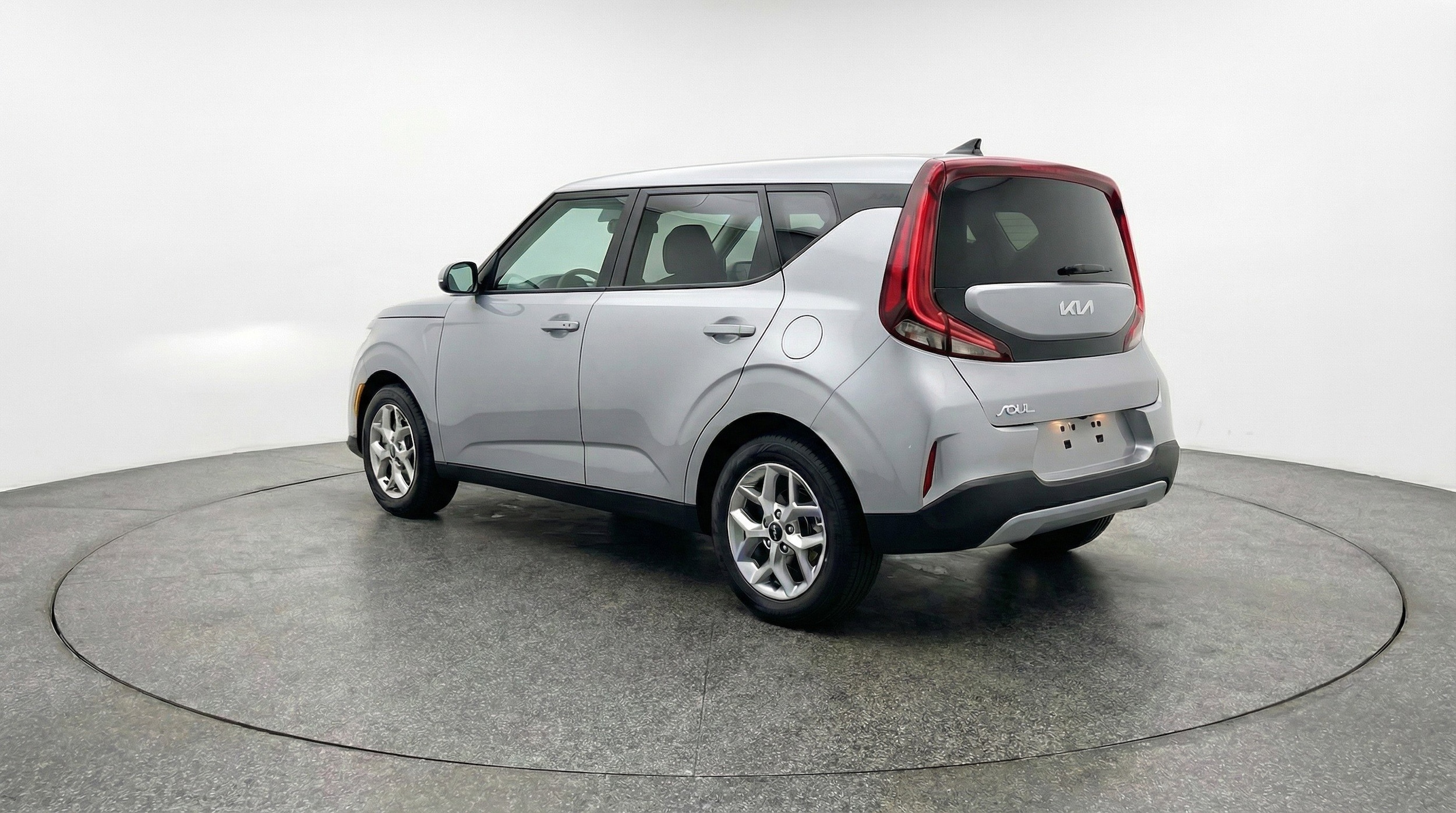 Thumbnail: 2025 Kia Soul - 6