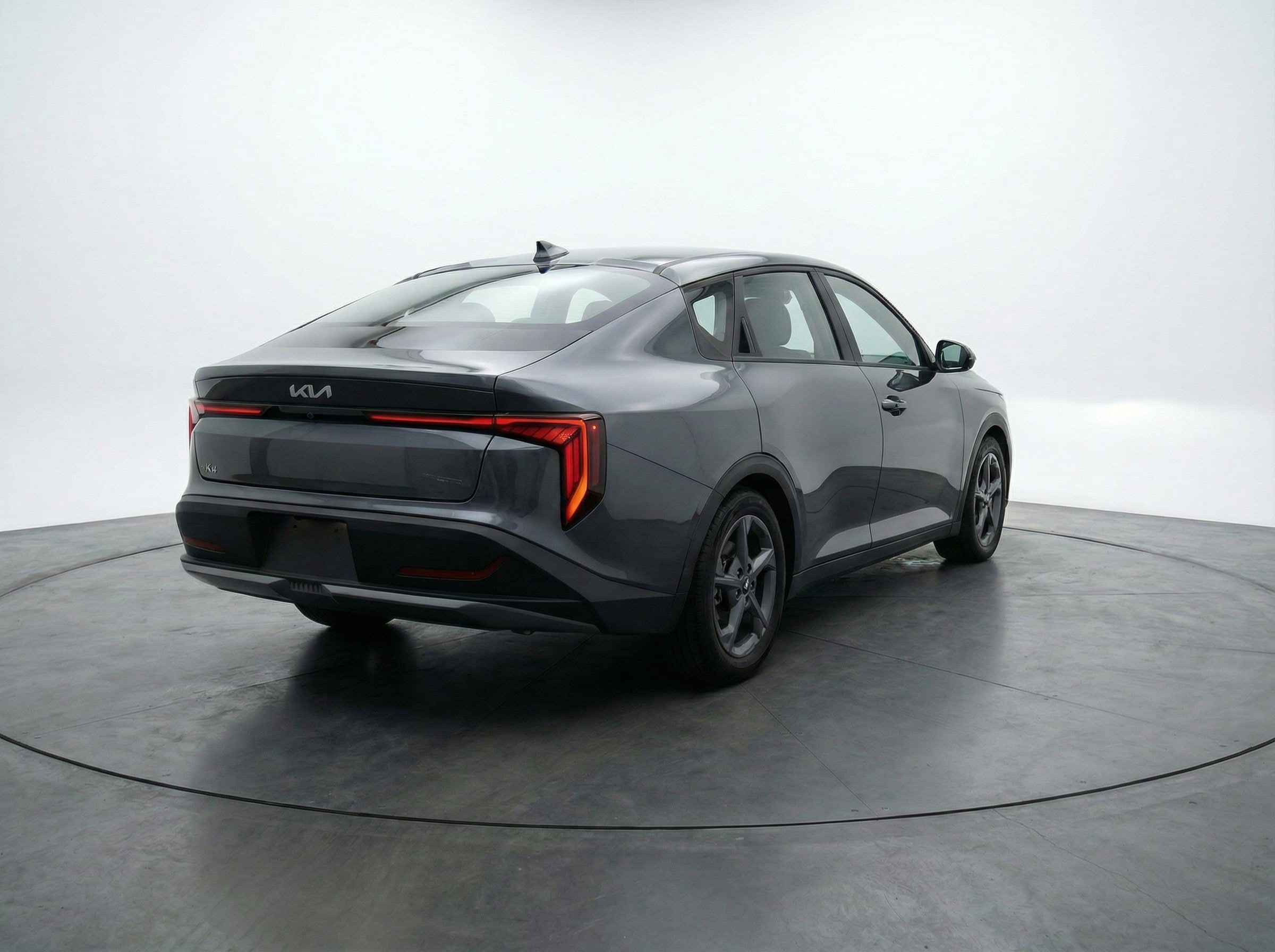 Thumbnail: 2025 Kia K4 - 9