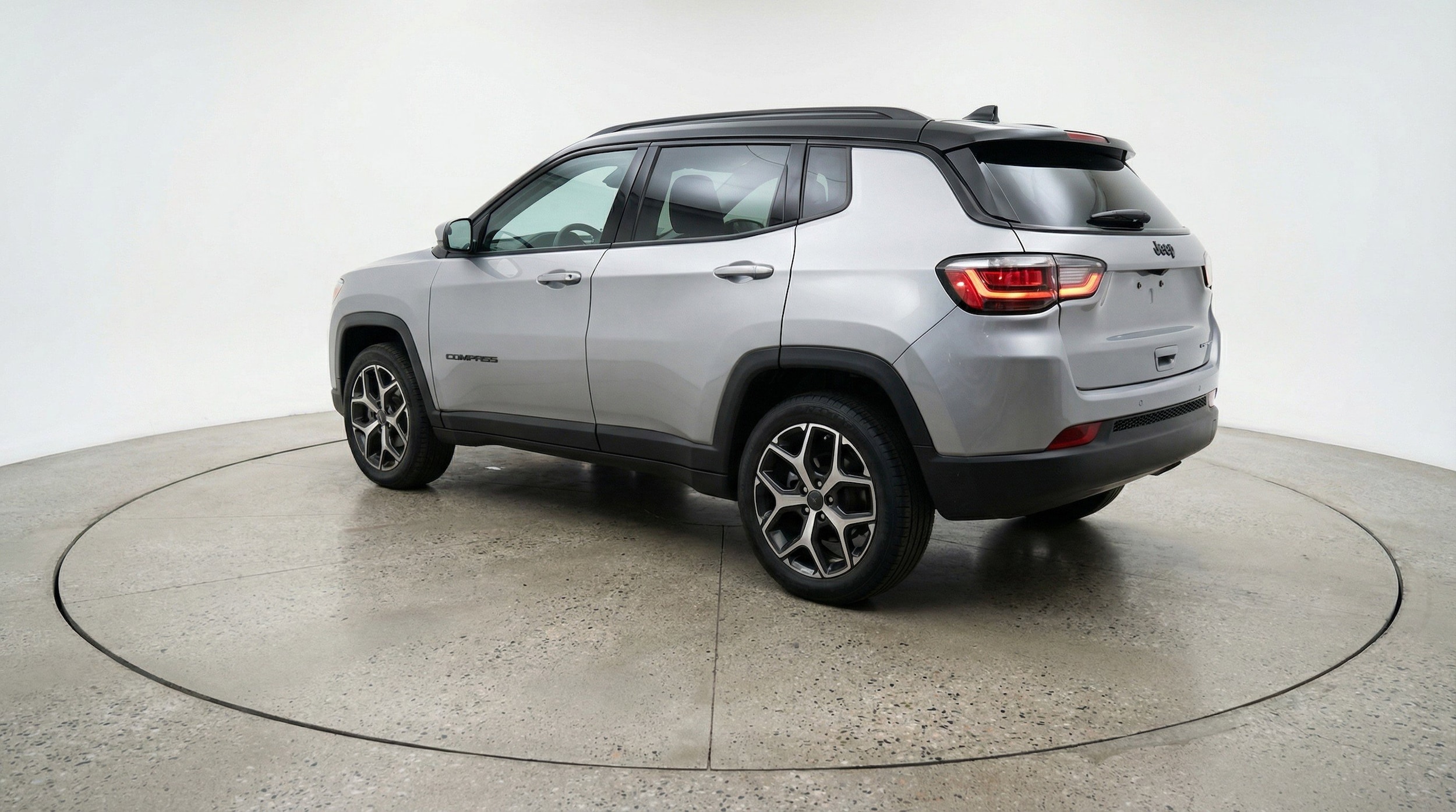 Thumbnail: 2025 Jeep Compass - 6