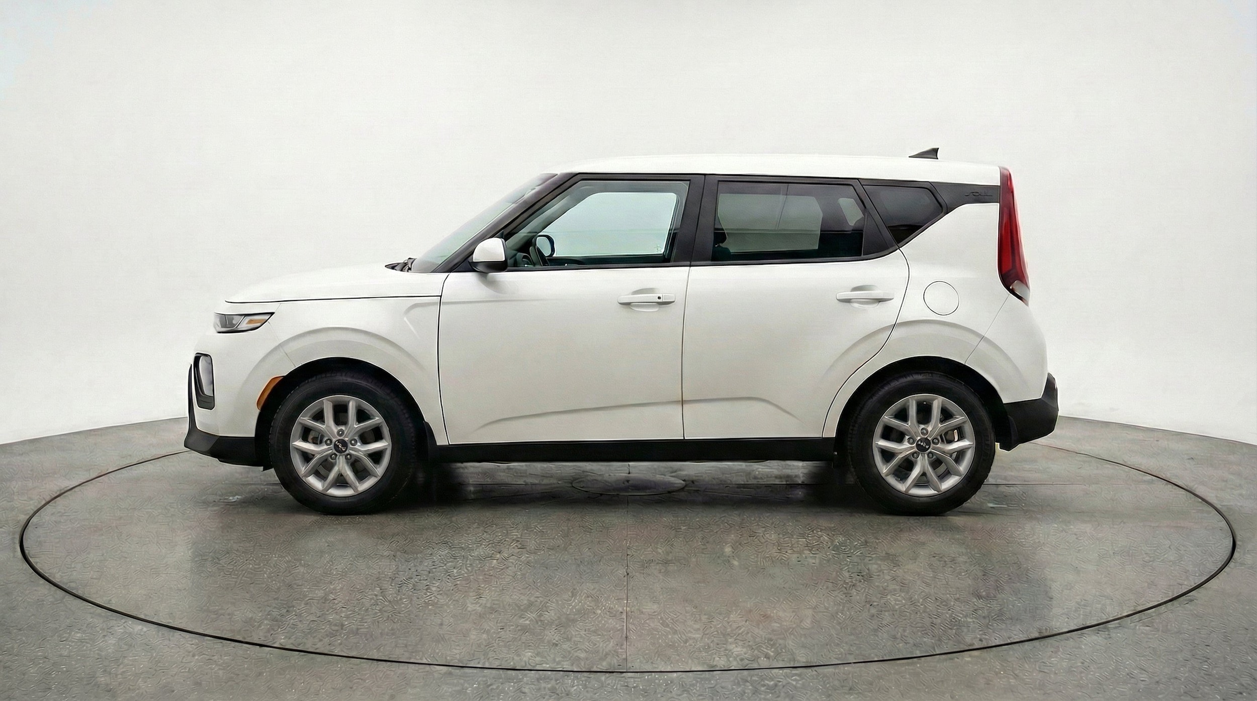 Thumbnail: 2025 Kia Soul - 5