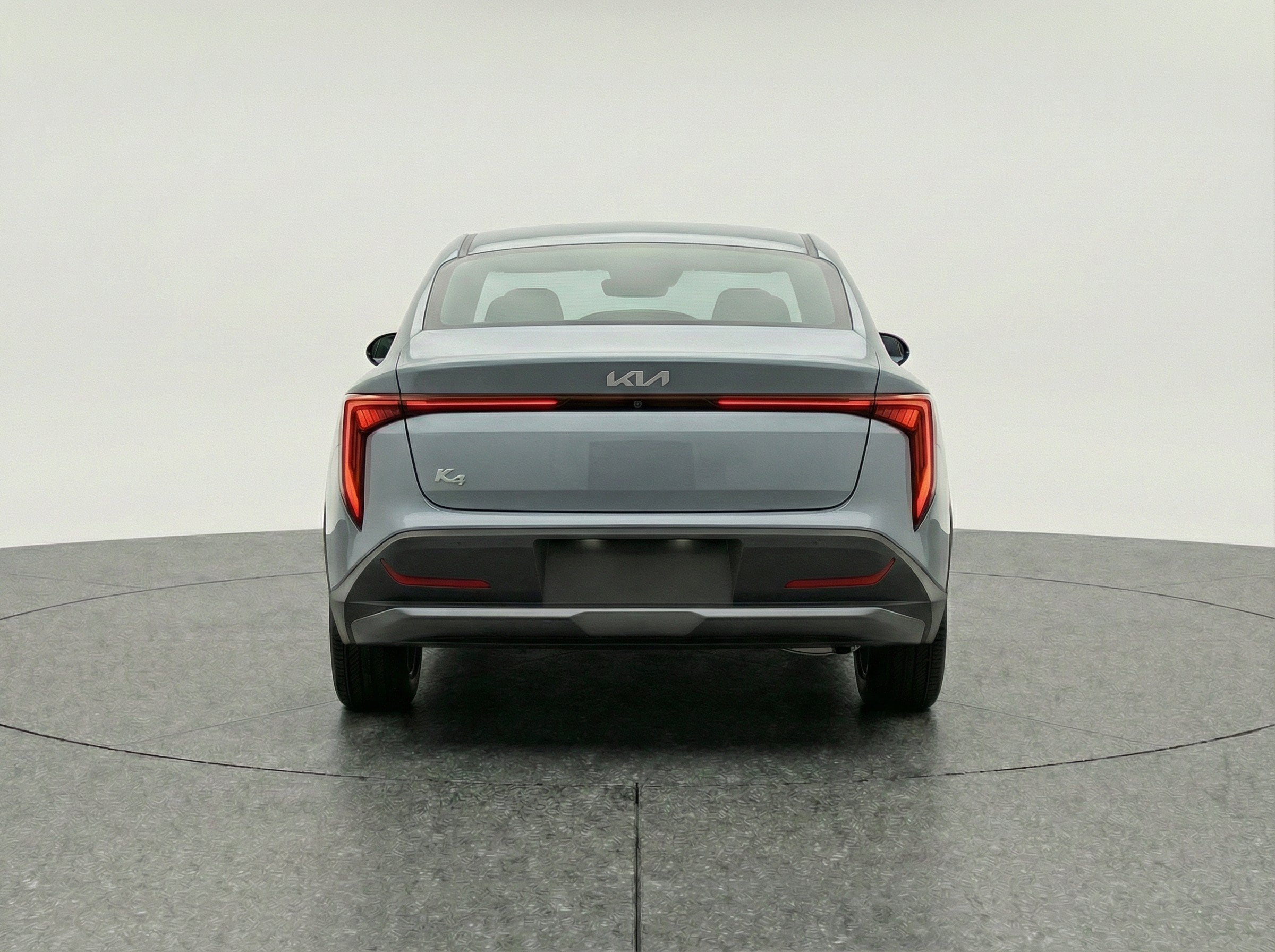 Thumbnail: 2025 Kia K4 - 7
