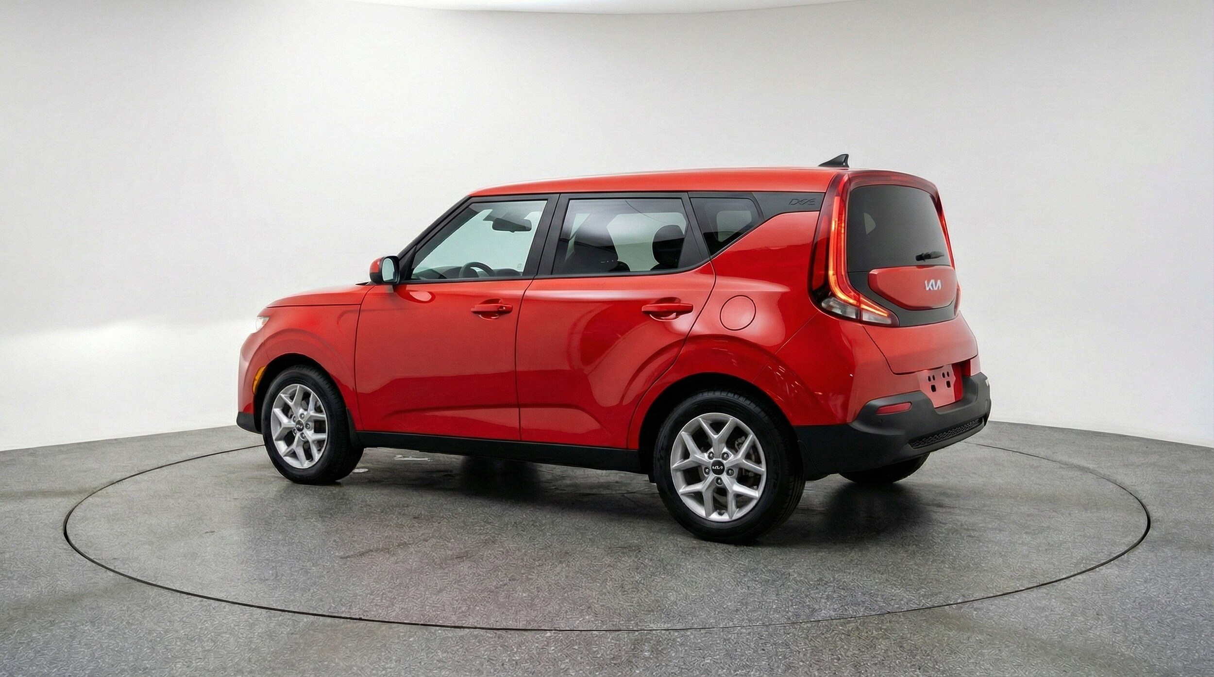 Thumbnail: 2025 Kia Soul - 6