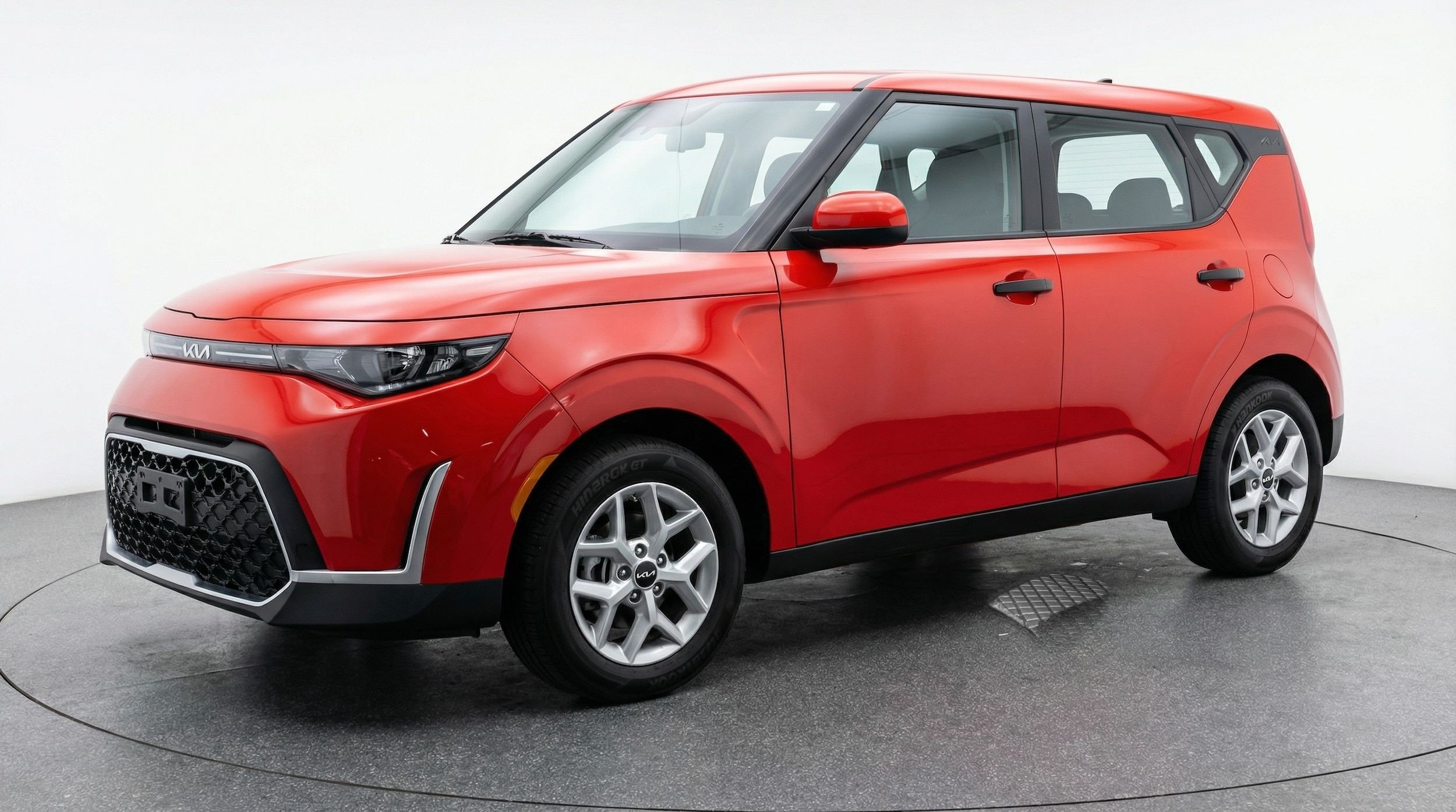 Thumbnail: 2025 Kia Soul - 3