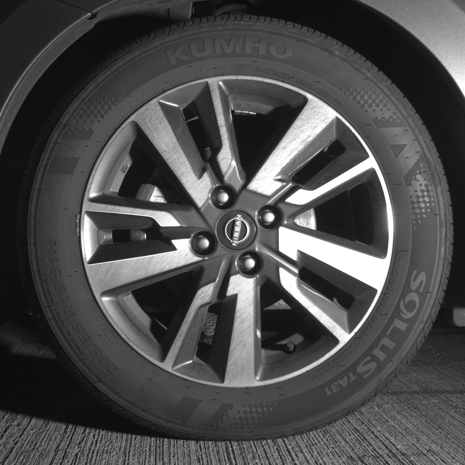 Thumbnail: 2025 Nissan Versa - 12