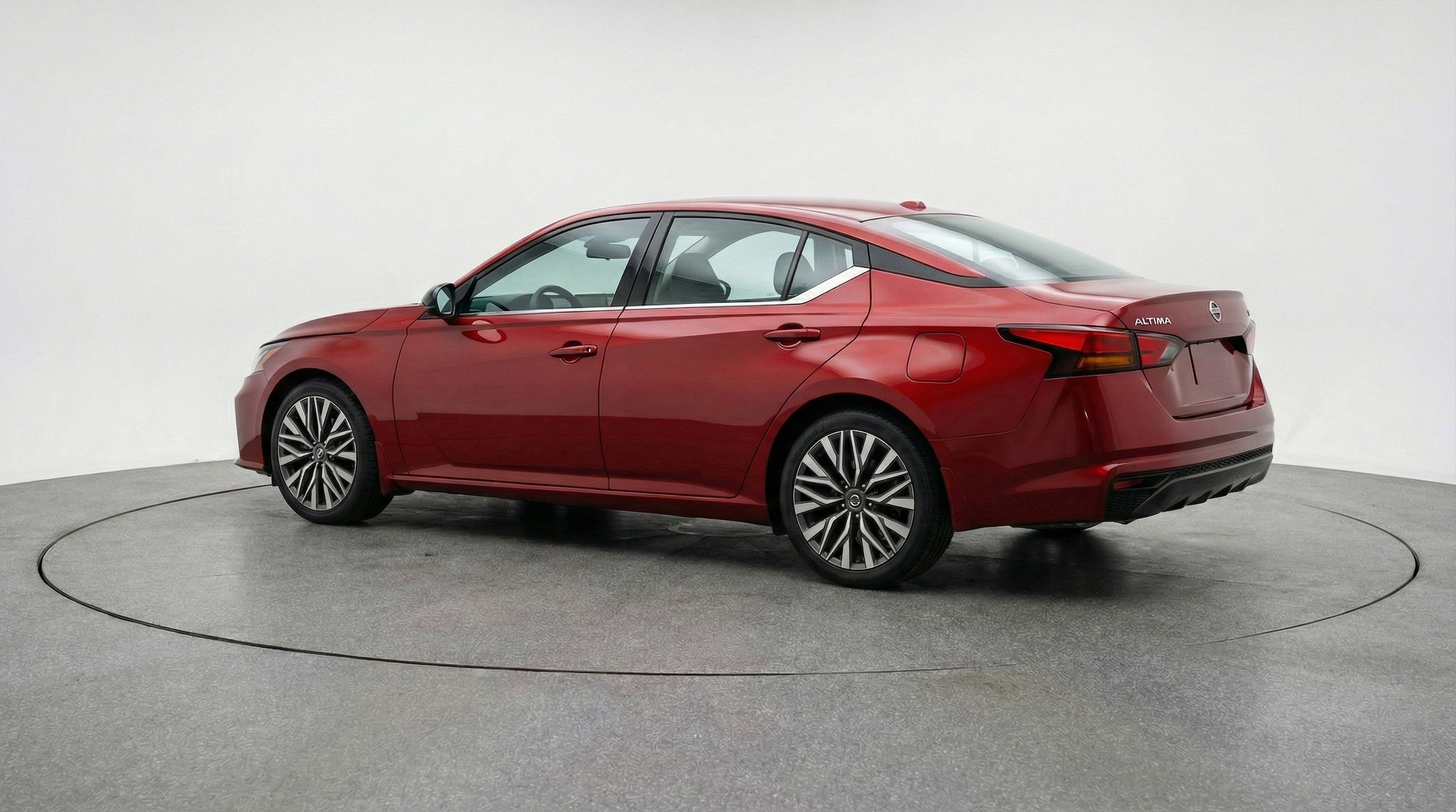 Thumbnail: 2025 Nissan Altima - 6