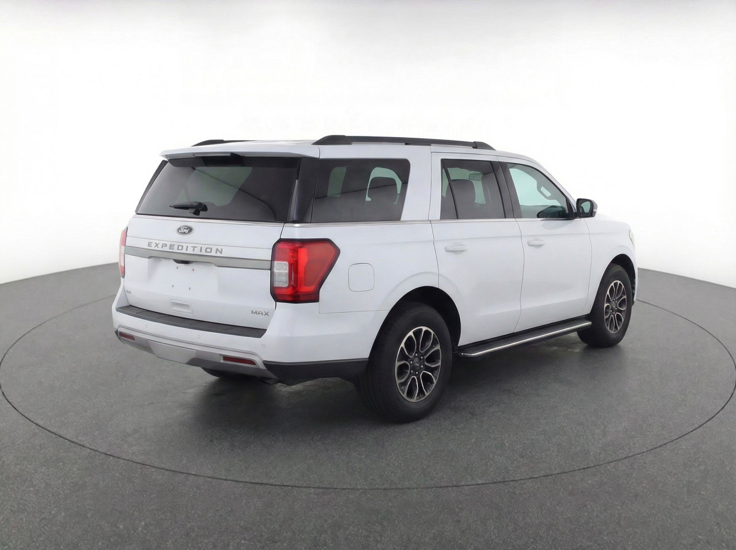 Thumbnail: 2023 Ford Expedition MAX - 9