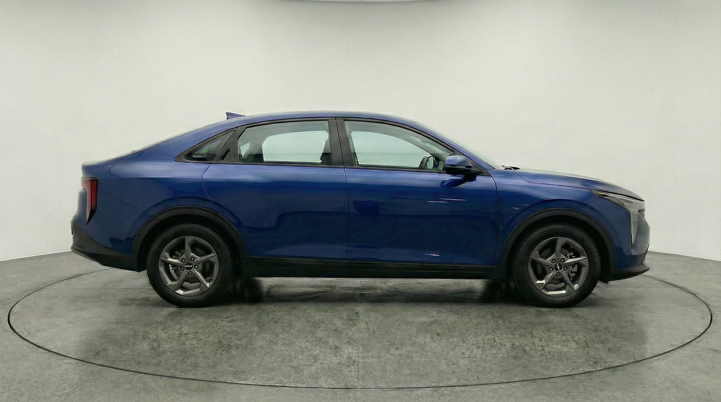 Thumbnail: 2025 Kia K4 - 8