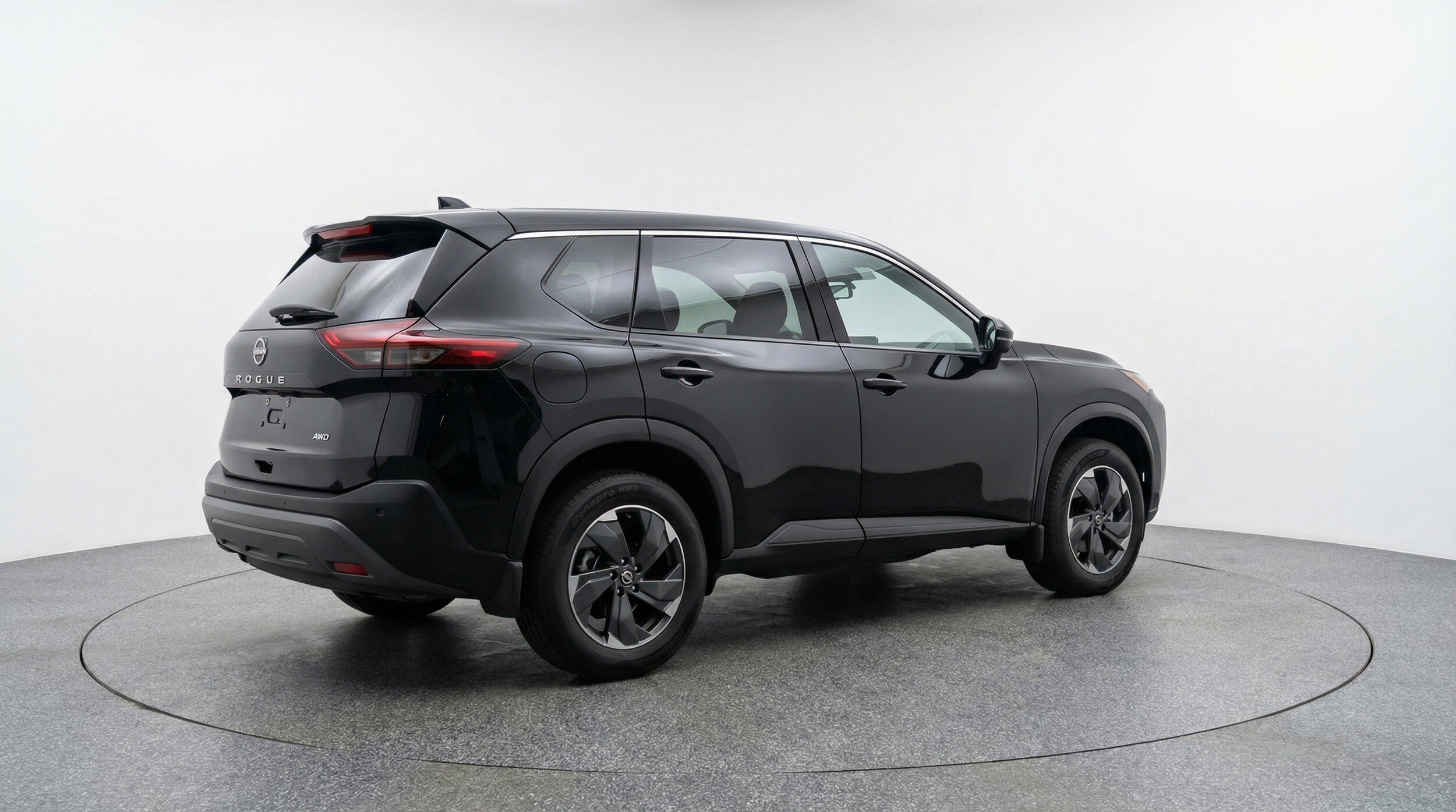 Thumbnail: 2025 Nissan Rogue - 9