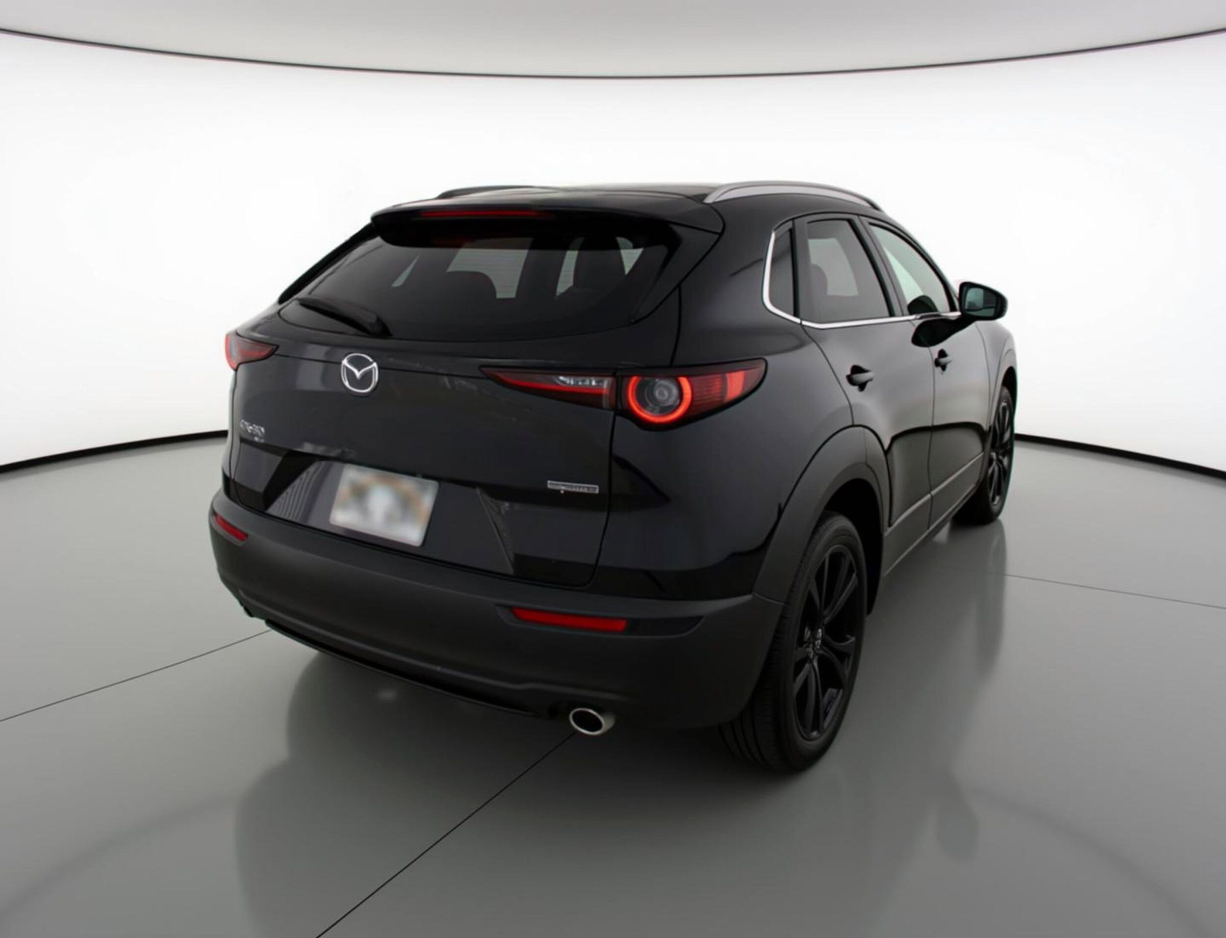 Thumbnail: 2024 Mazda CX-30 - 9