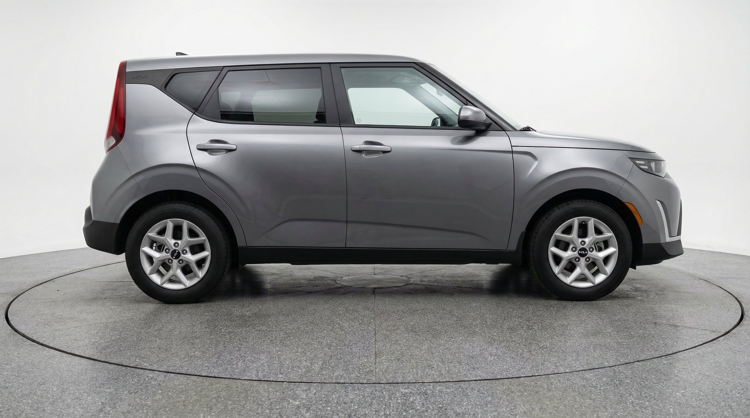 Thumbnail: 2025 Kia Soul - 11