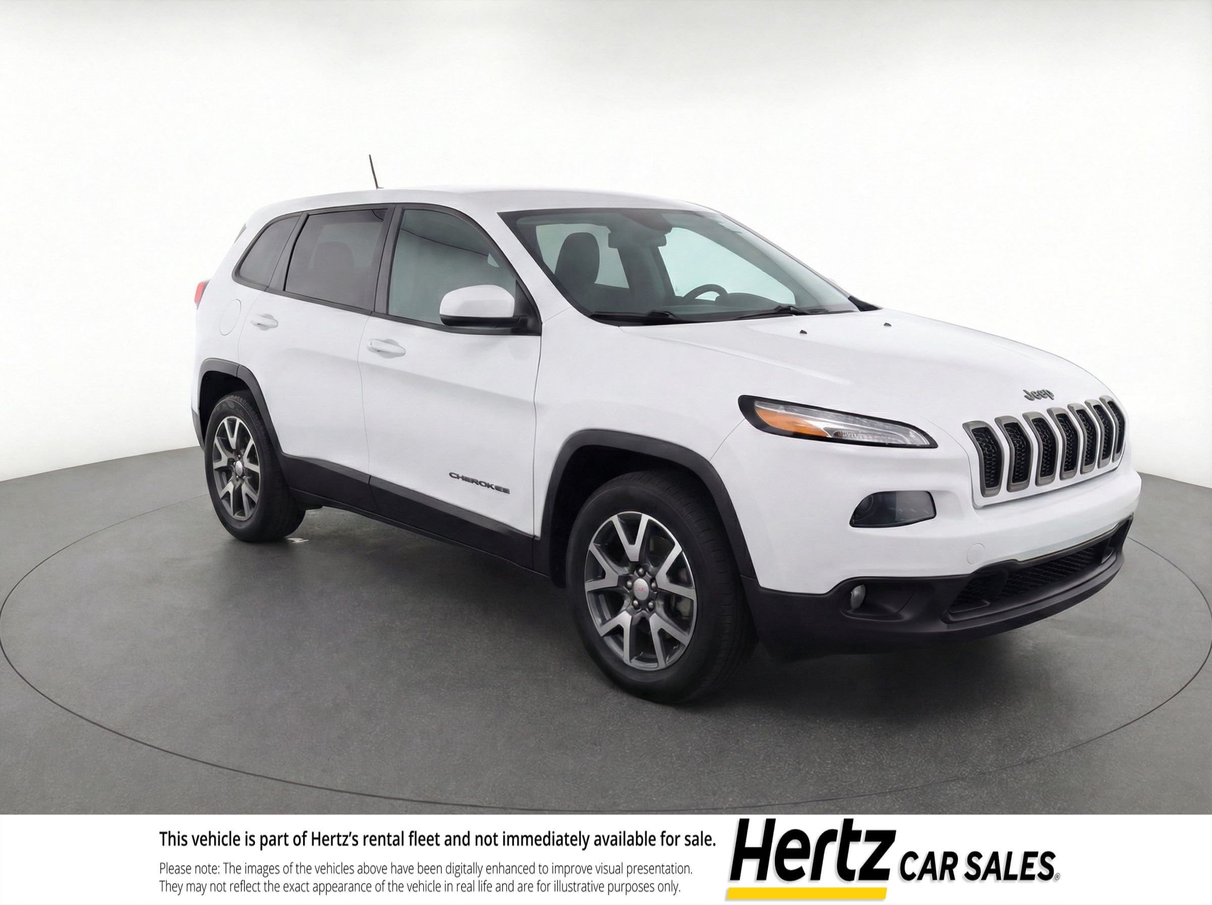 Thumbnail: 2023 GMC Acadia - 1