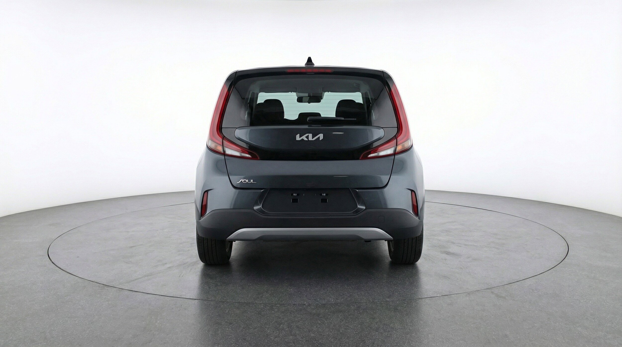 Thumbnail: 2025 Kia Soul - 7