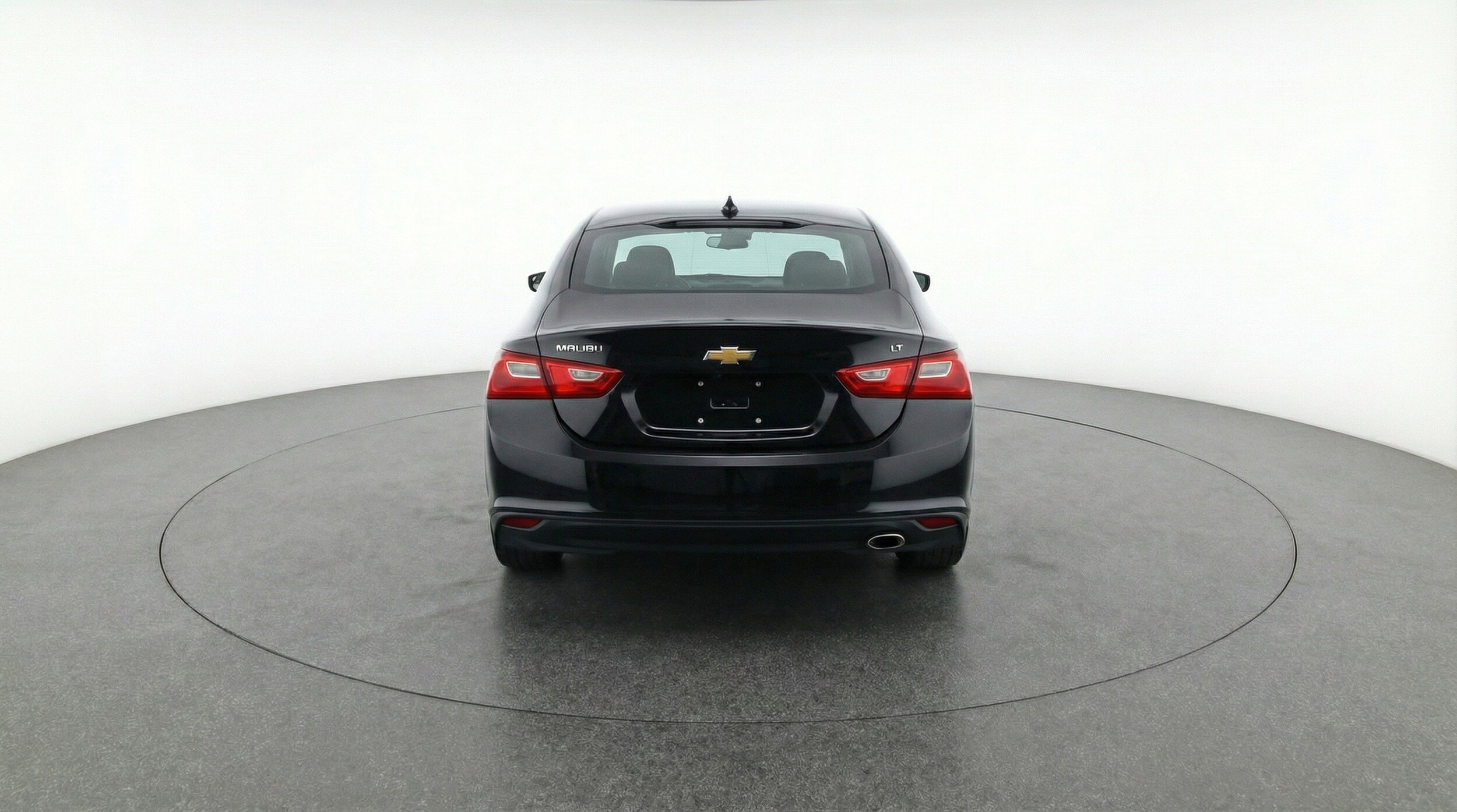 Thumbnail: 2024 Chevrolet Malibu - 7