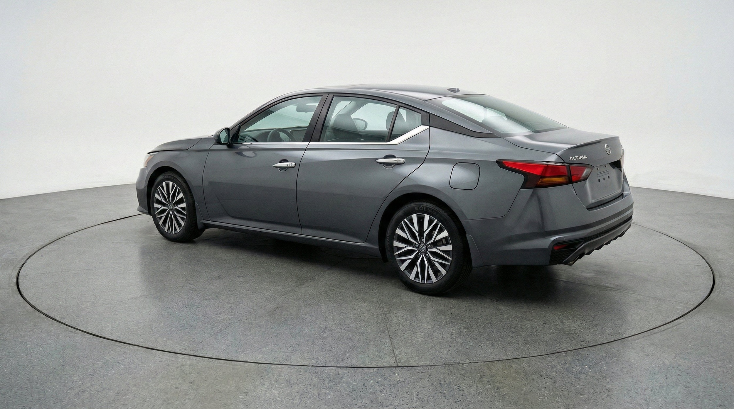 Thumbnail: 2025 Nissan Altima - 6