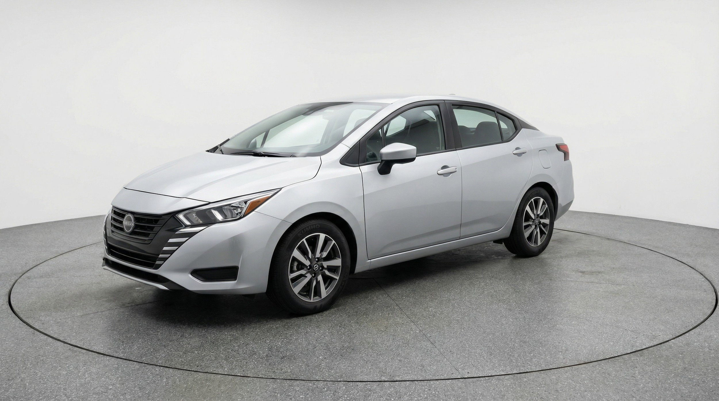 Thumbnail: 2025 Nissan Versa - 3