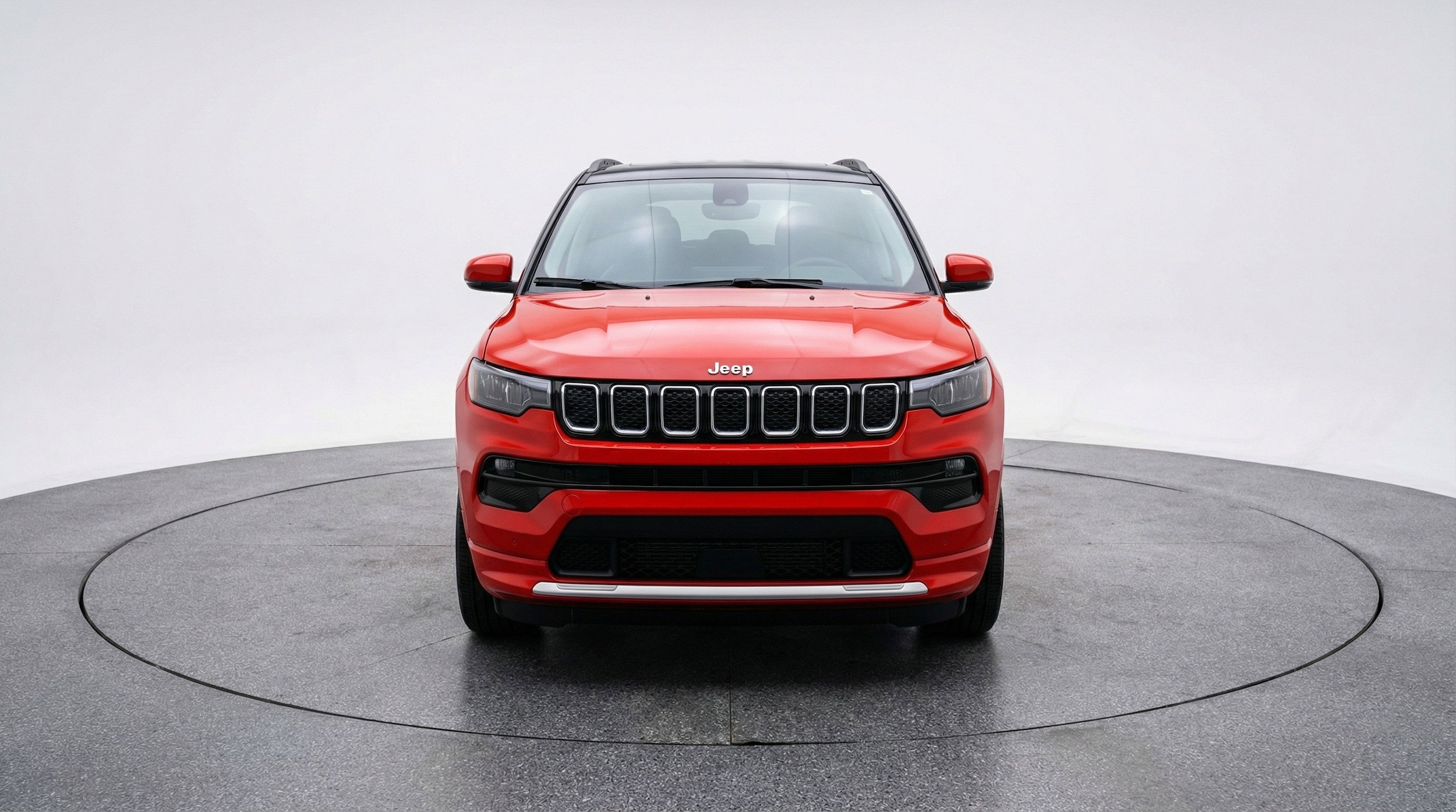 Thumbnail: 2025 Jeep Compass - 2