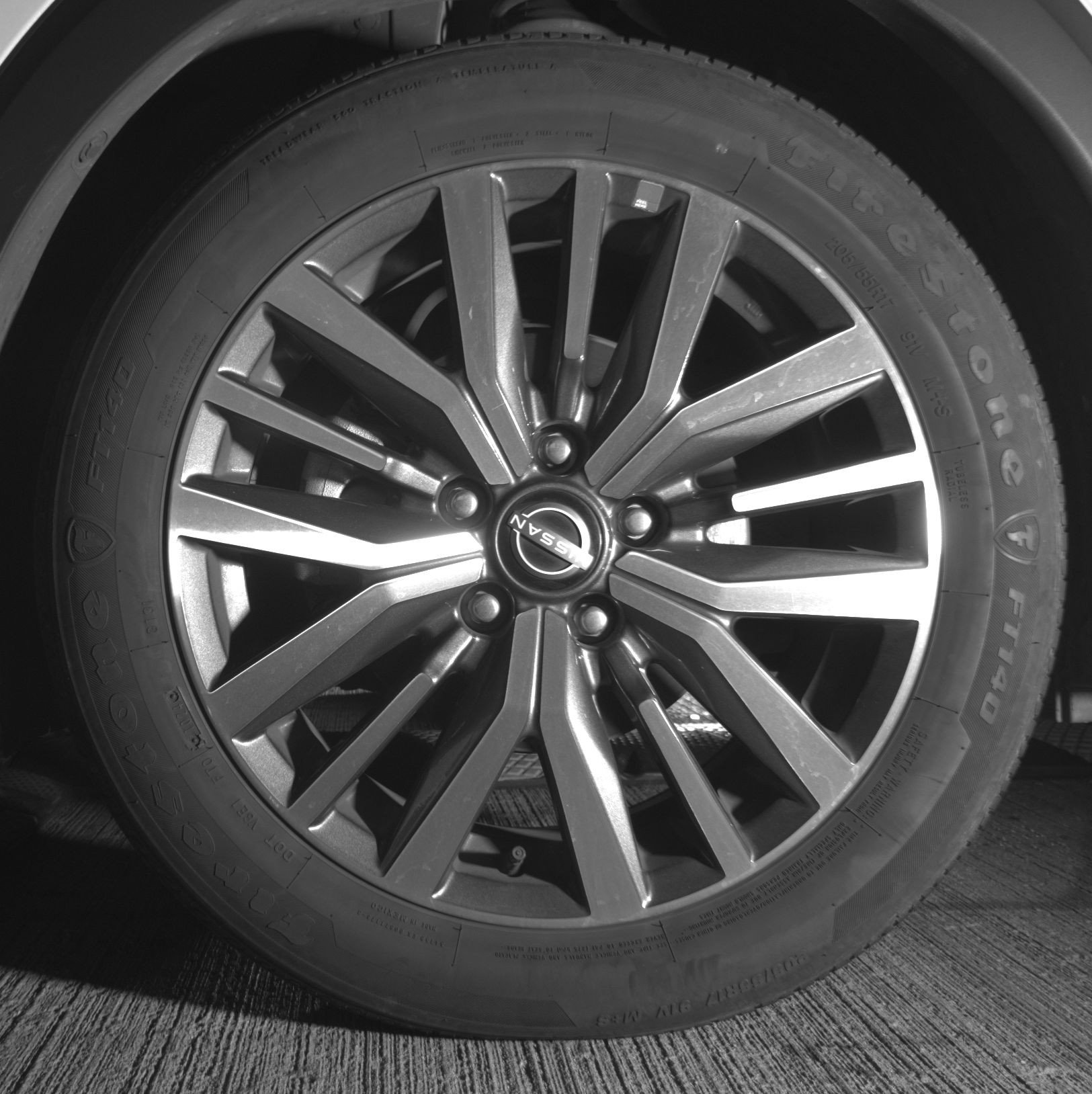 Thumbnail: 2024 Nissan Kicks - 12