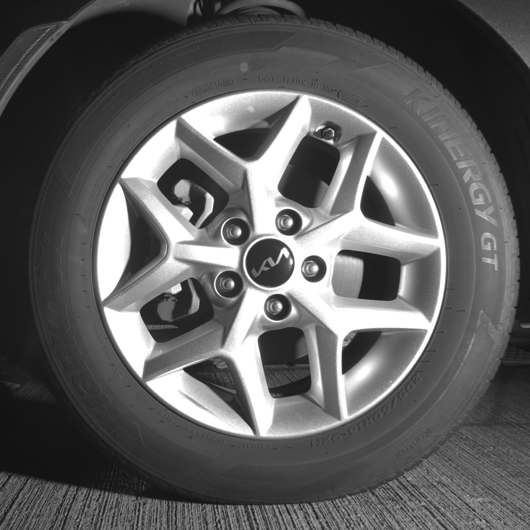 Thumbnail: 2025 Kia Soul - 9