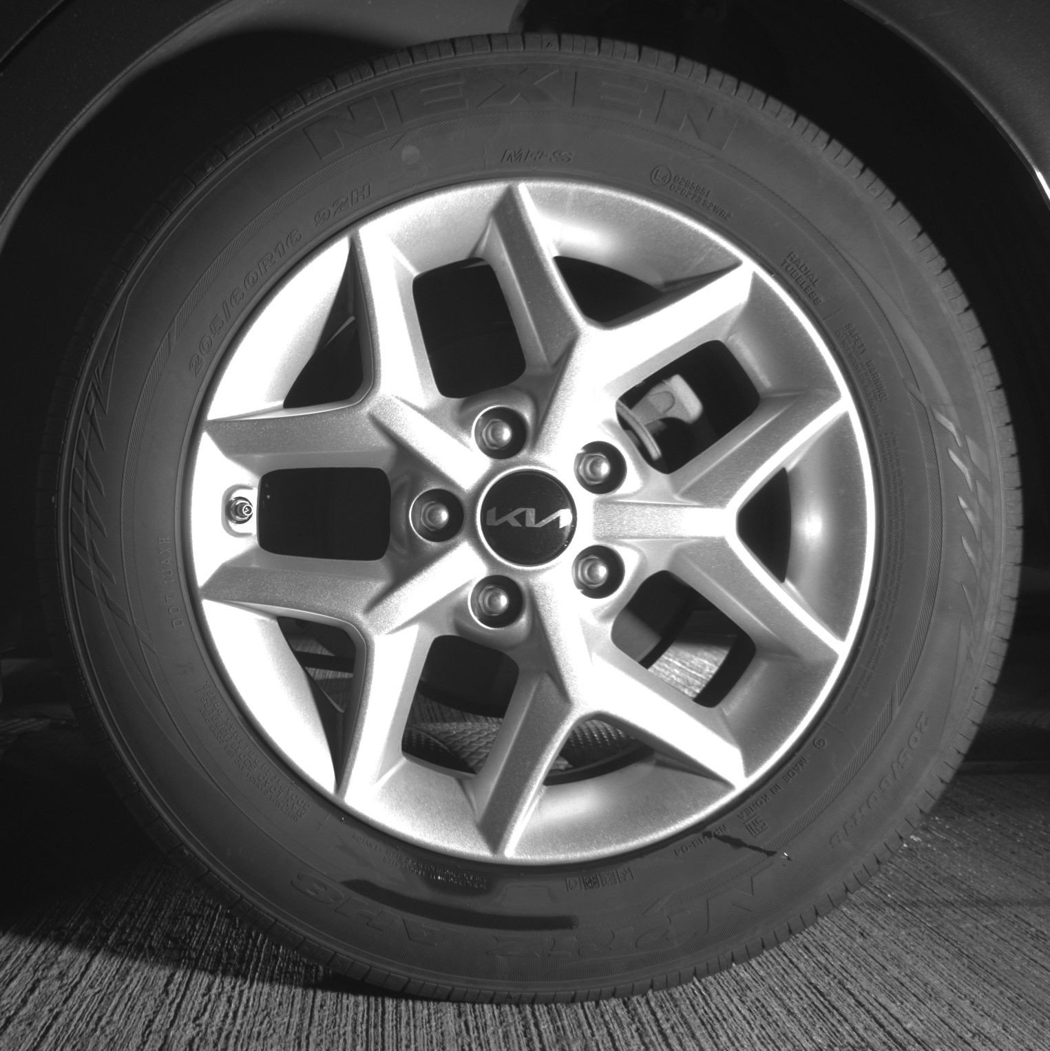 Thumbnail: 2025 Kia Soul - 19