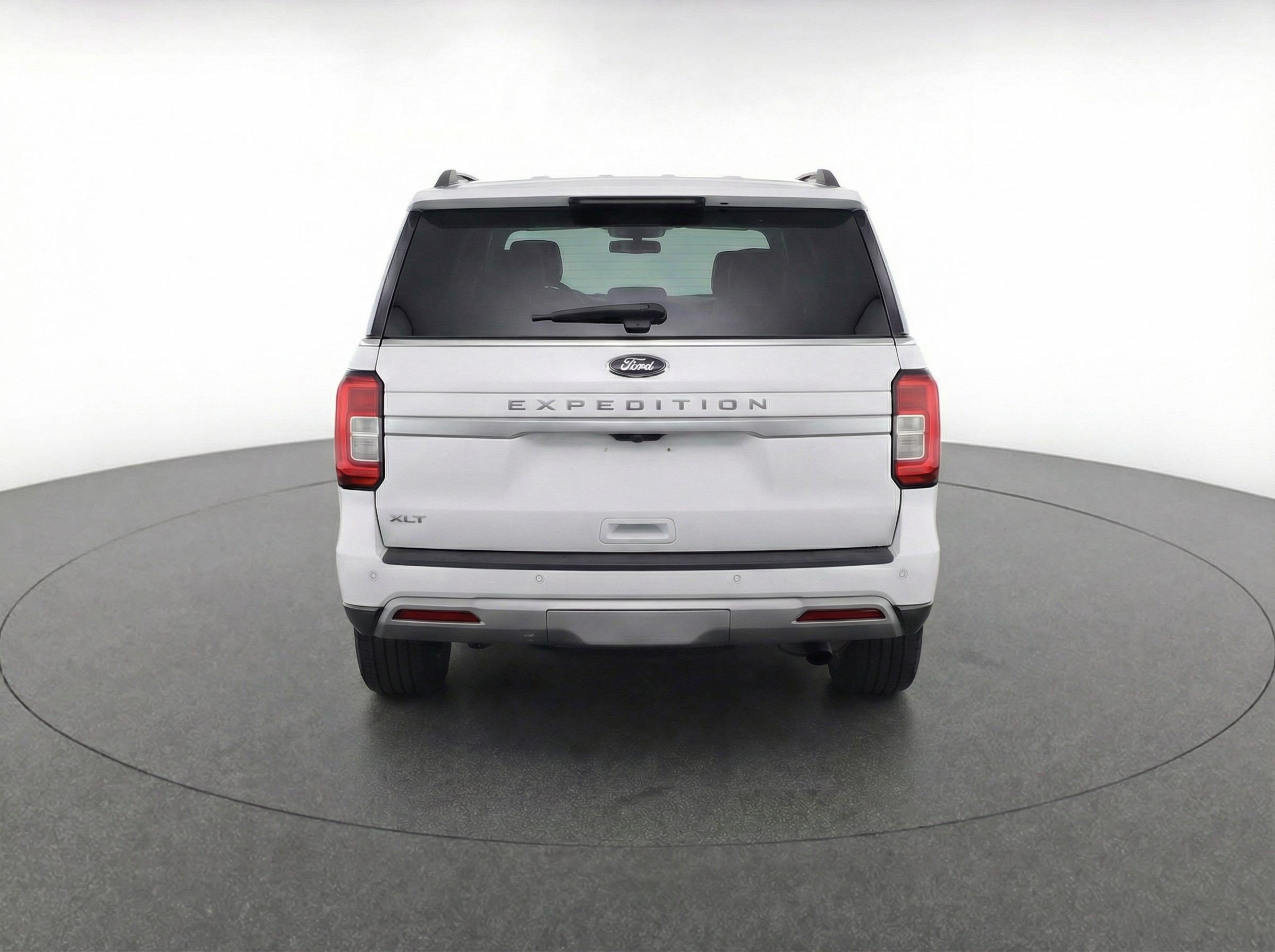 Thumbnail: 2023 Ford Expedition - 7