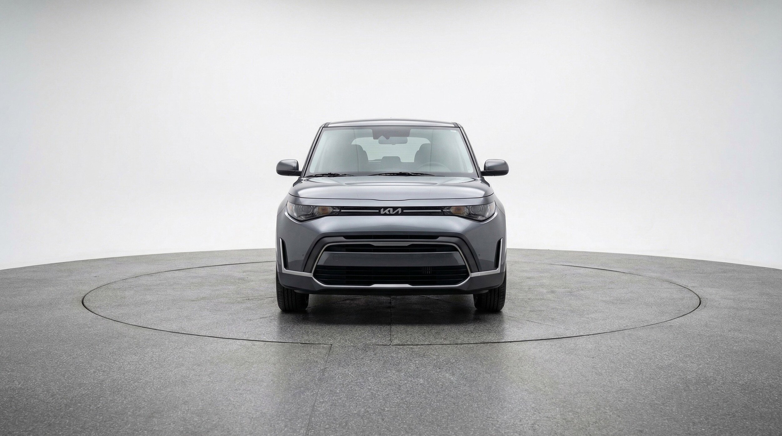 Thumbnail: 2025 Kia Soul - 2