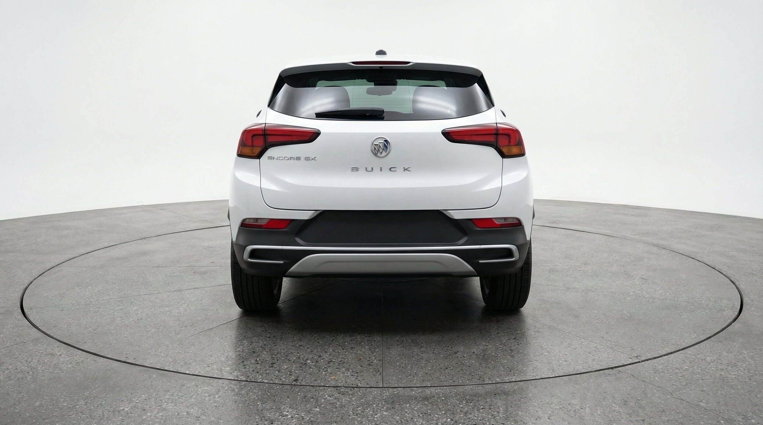 Thumbnail: 2025 Buick Encore GX - 7