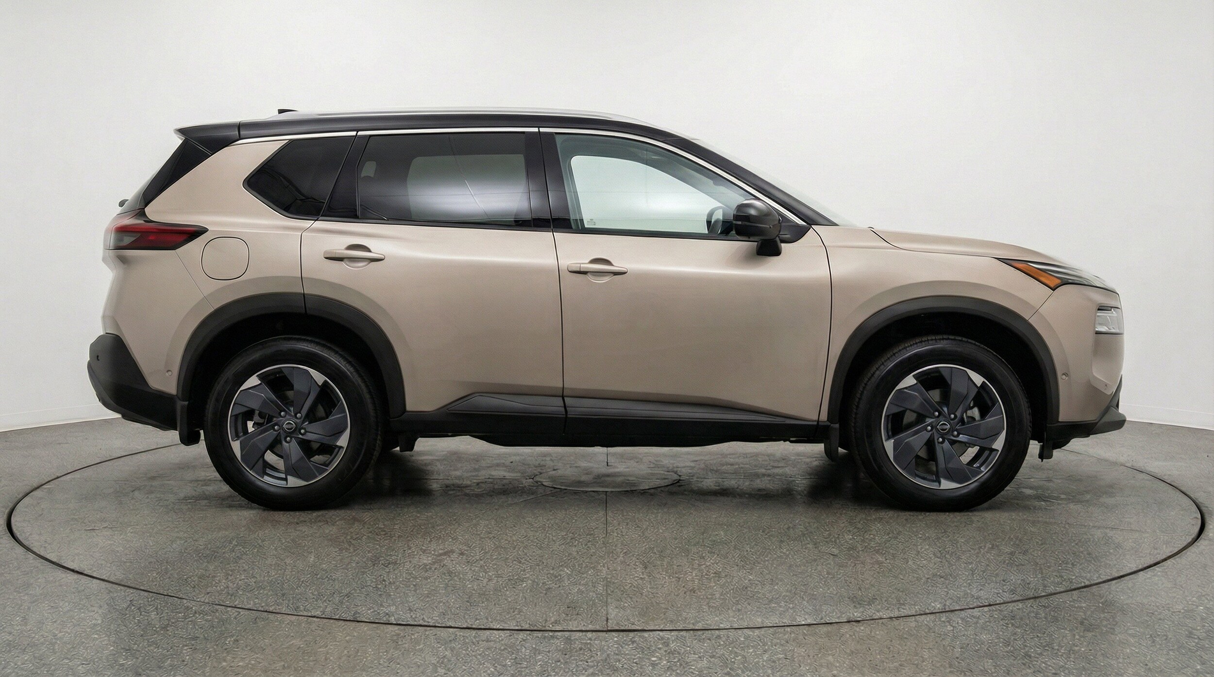 Thumbnail: 2025 Nissan Rogue - 11