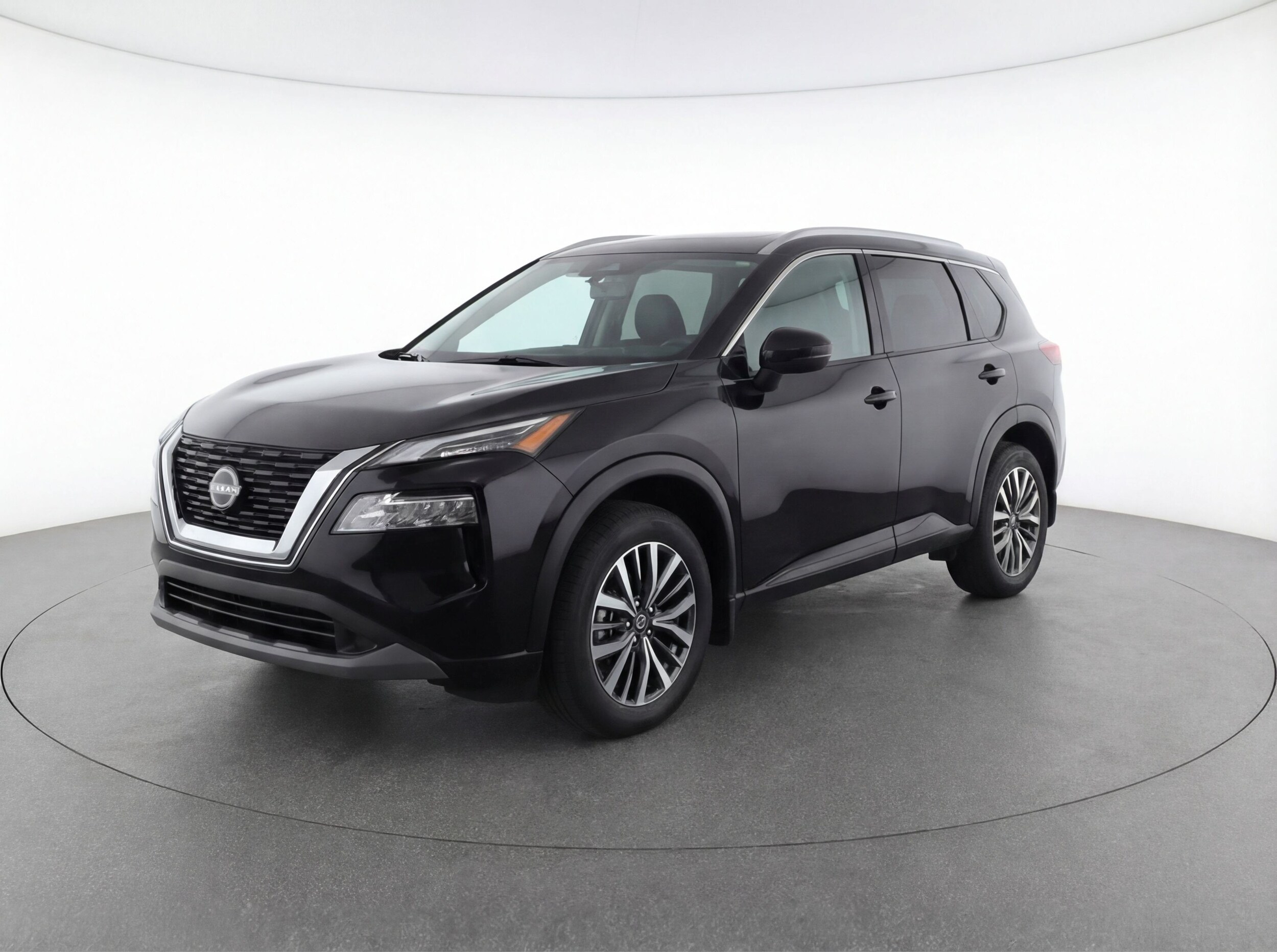 Thumbnail: 2024 Nissan Kicks - 3