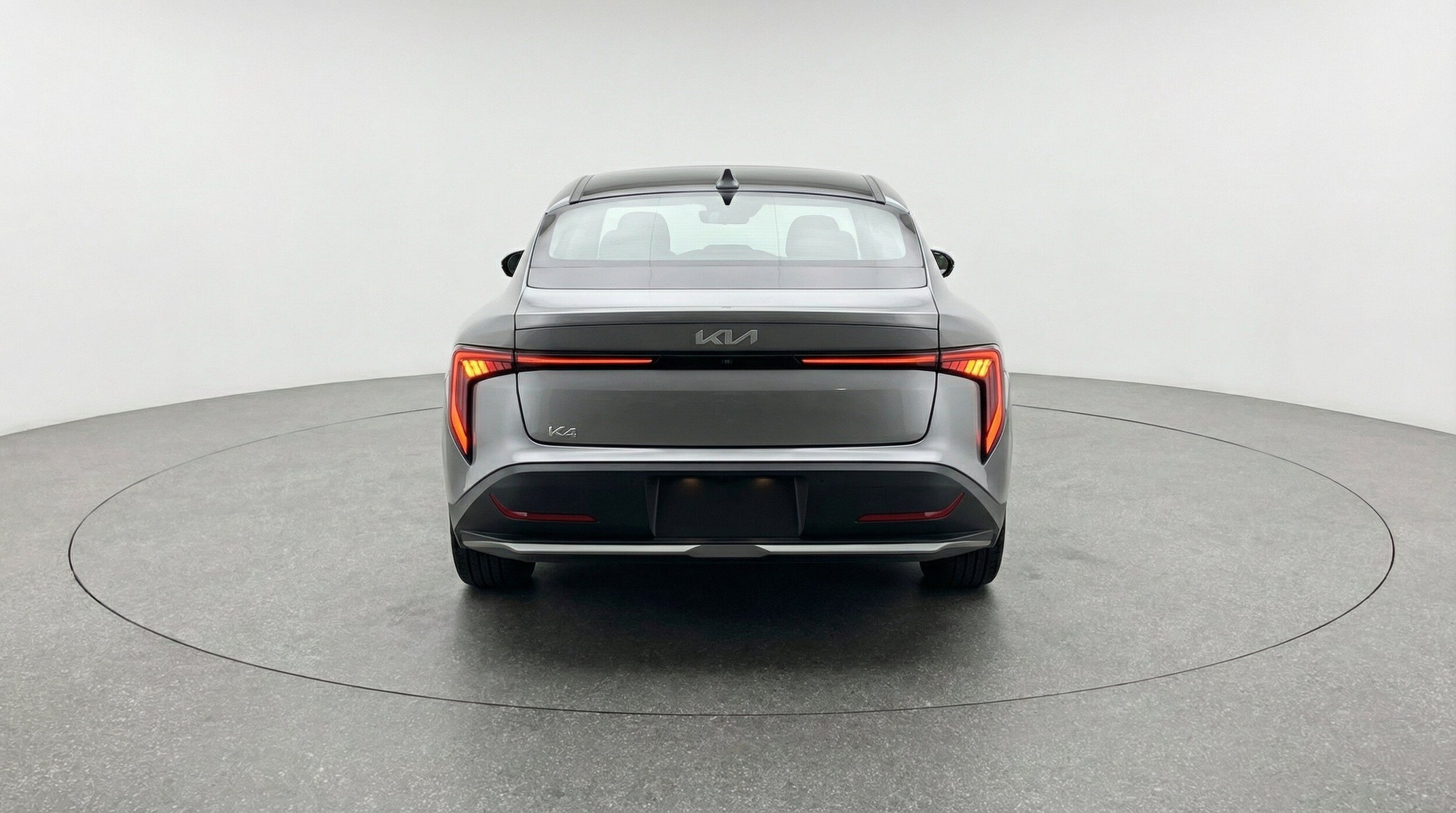 Thumbnail: 2025 Kia K4 - 7