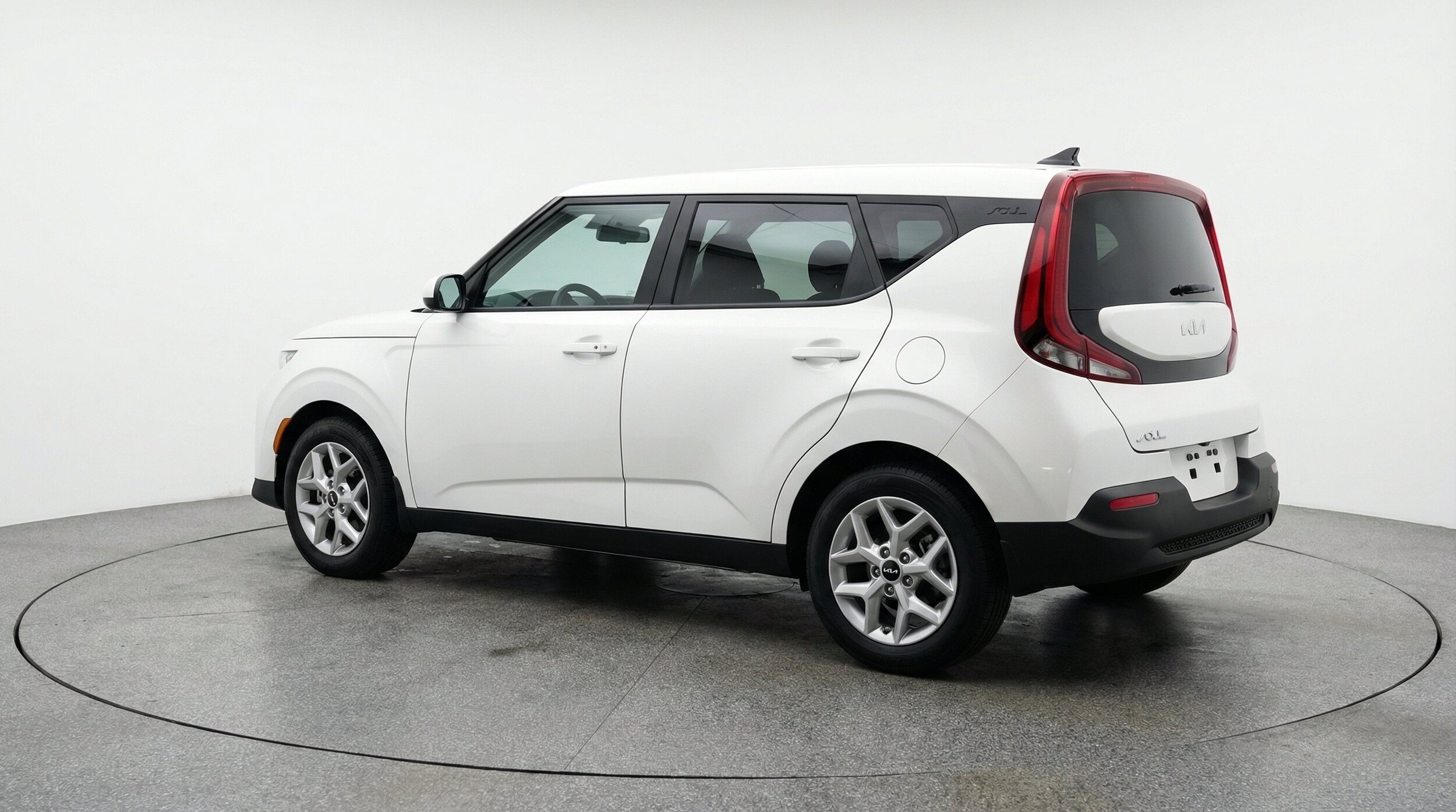 Thumbnail: 2025 Kia Soul - 6