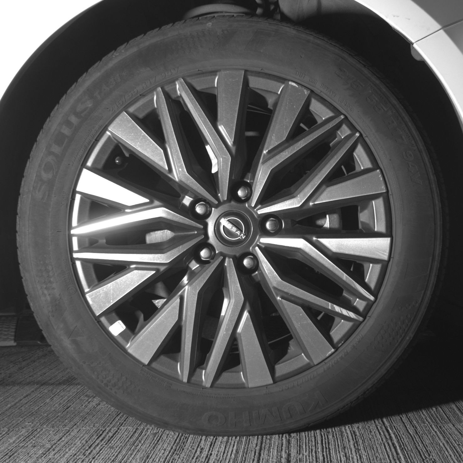 Thumbnail: 2025 Nissan Altima - 13