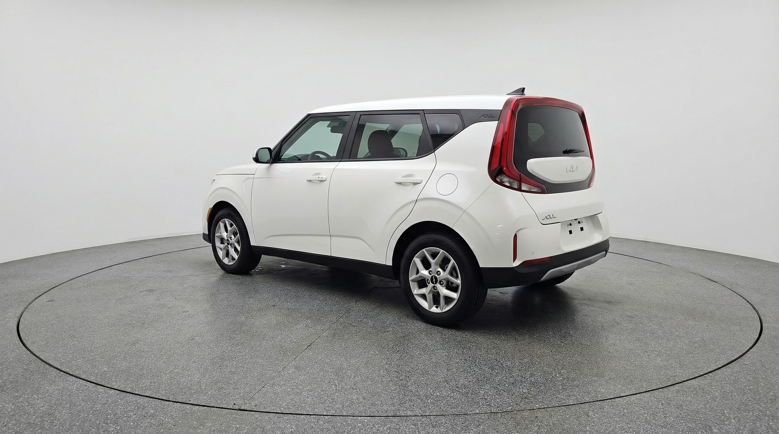 Thumbnail: 2025 Kia Soul - 5