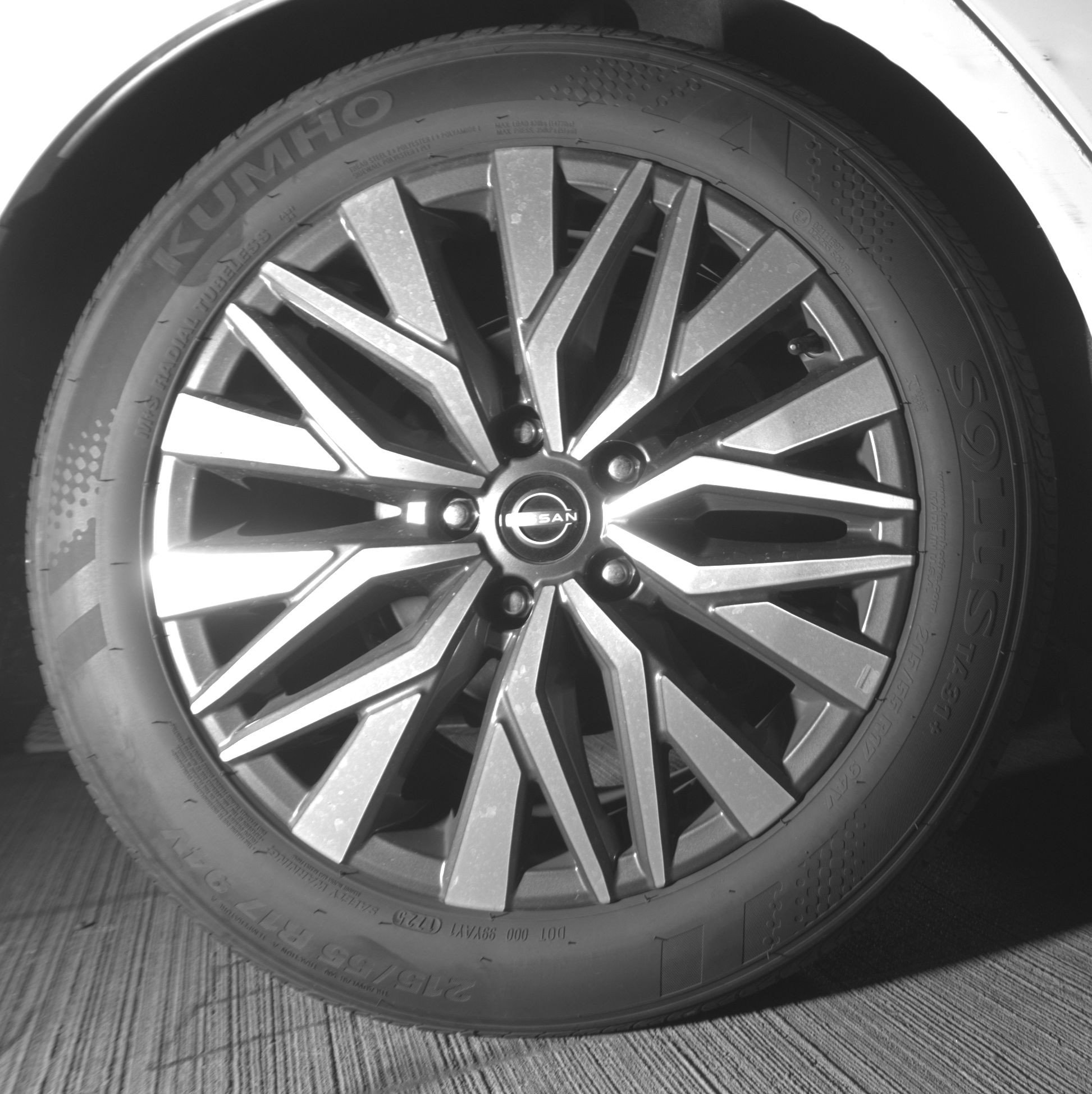 Thumbnail: 2025 Nissan Altima - 15