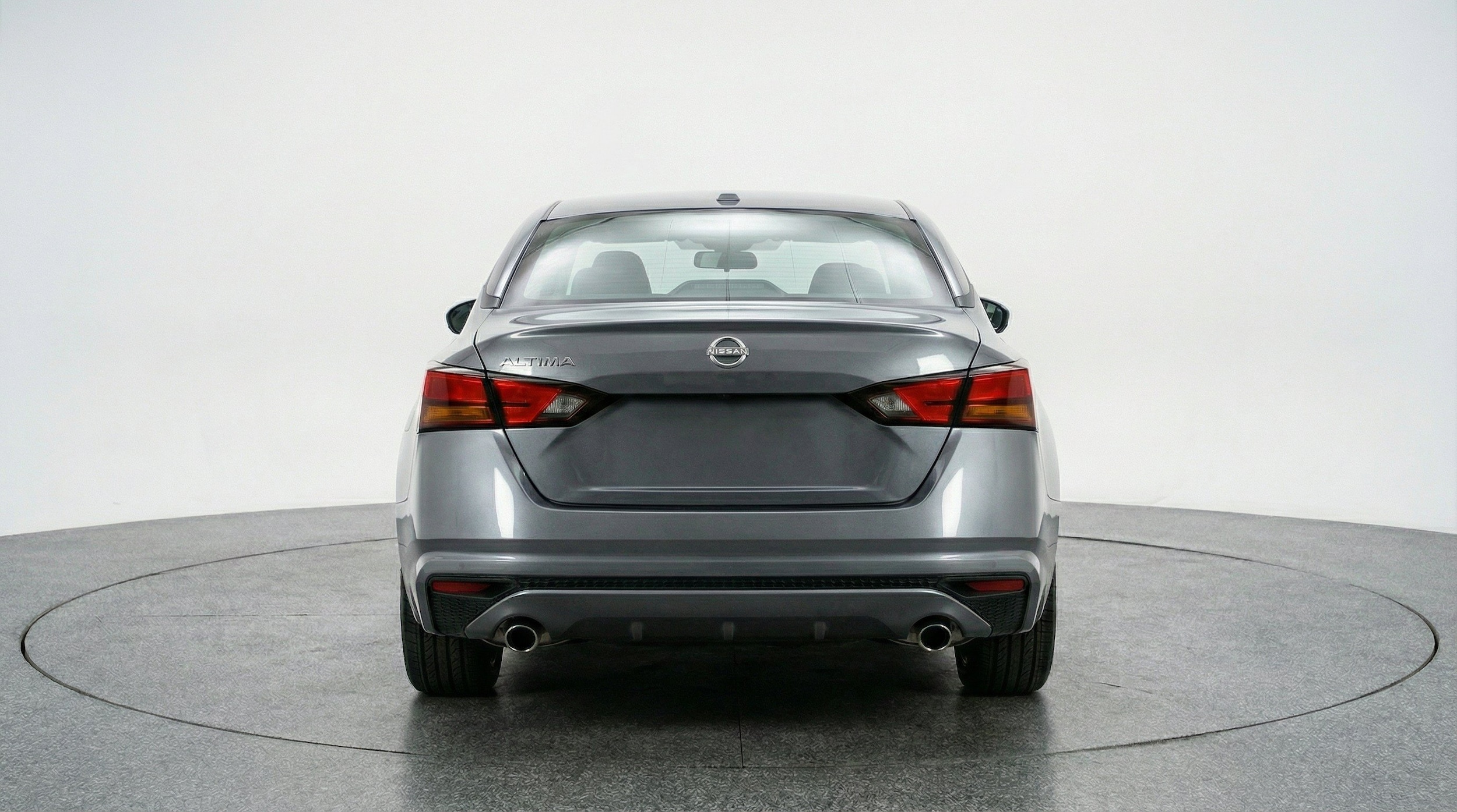 Thumbnail: 2025 Nissan Altima - 7