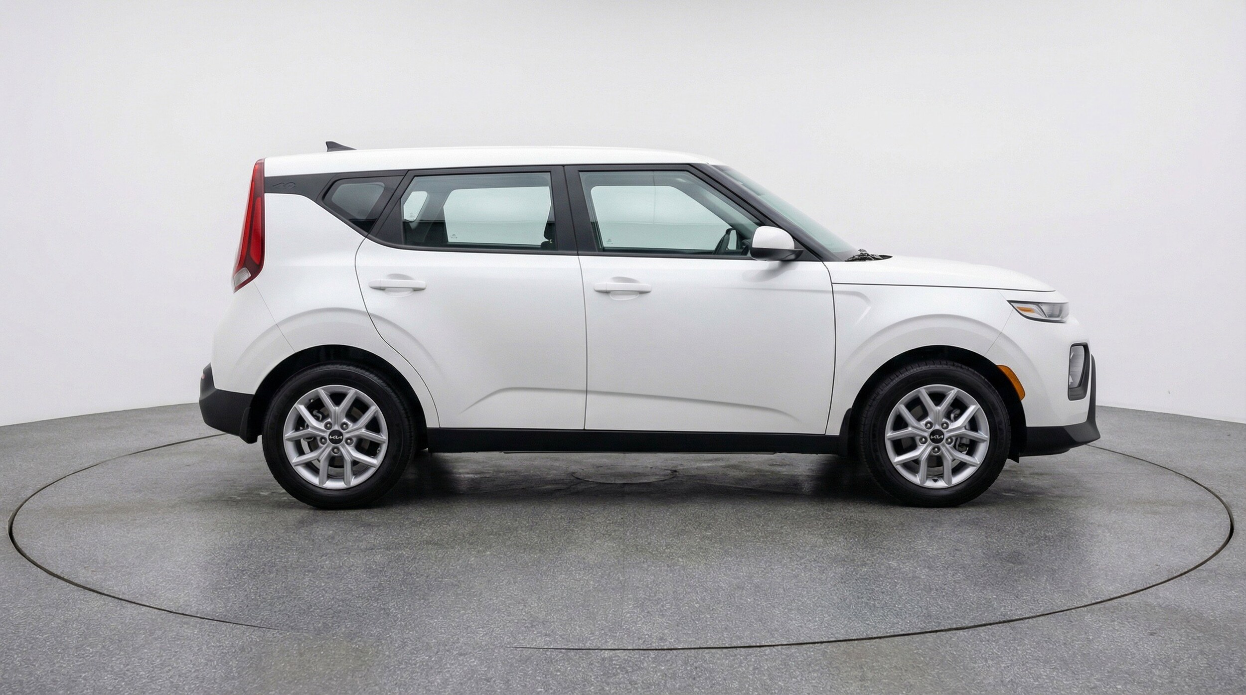 Thumbnail: 2025 Kia Soul - 11