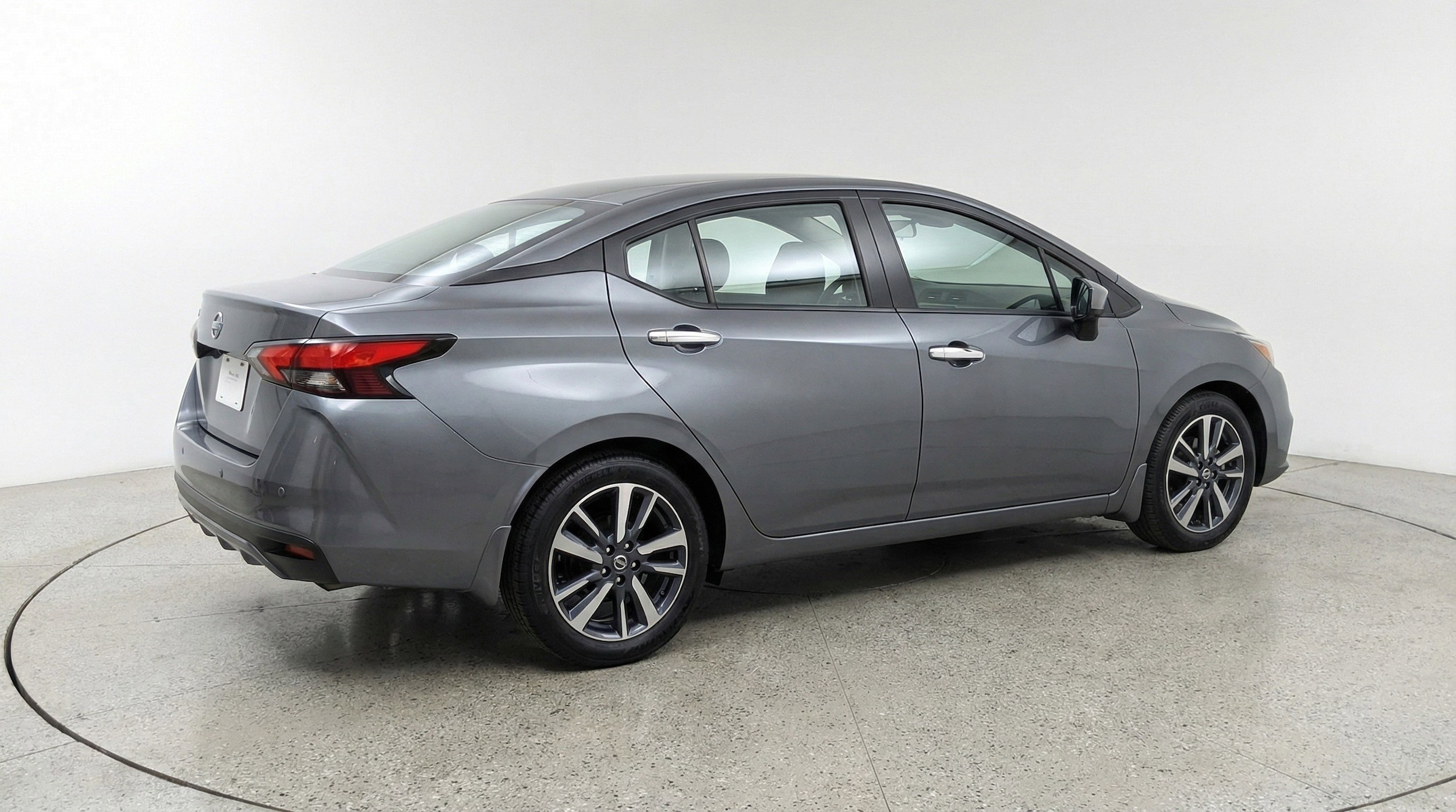 Thumbnail: 2025 Nissan Versa - 9