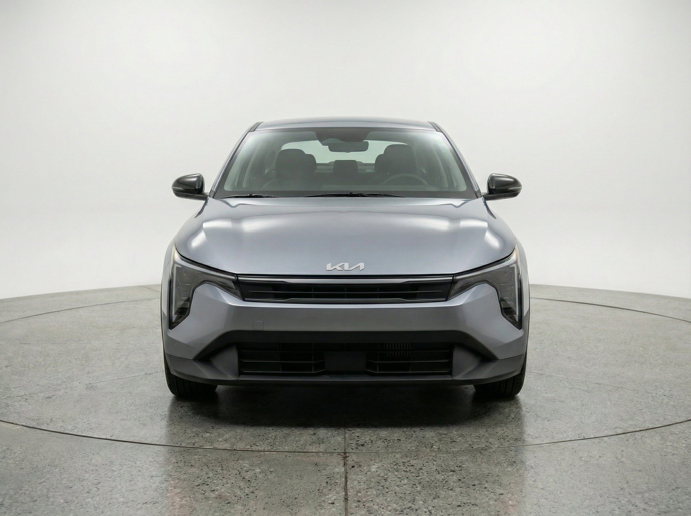 Thumbnail: 2025 Kia K4 - 2