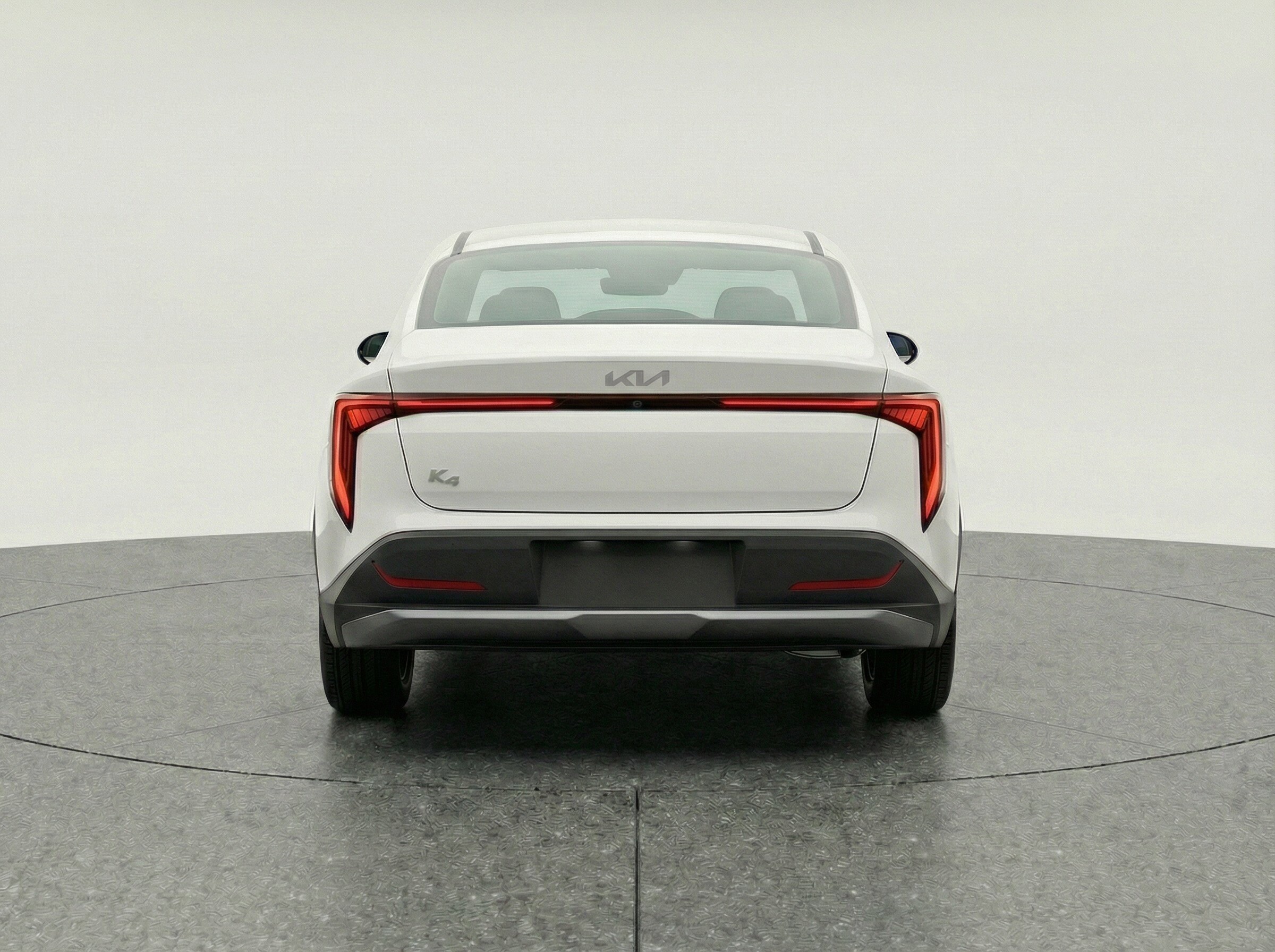 Thumbnail: 2025 Kia K4 - 7