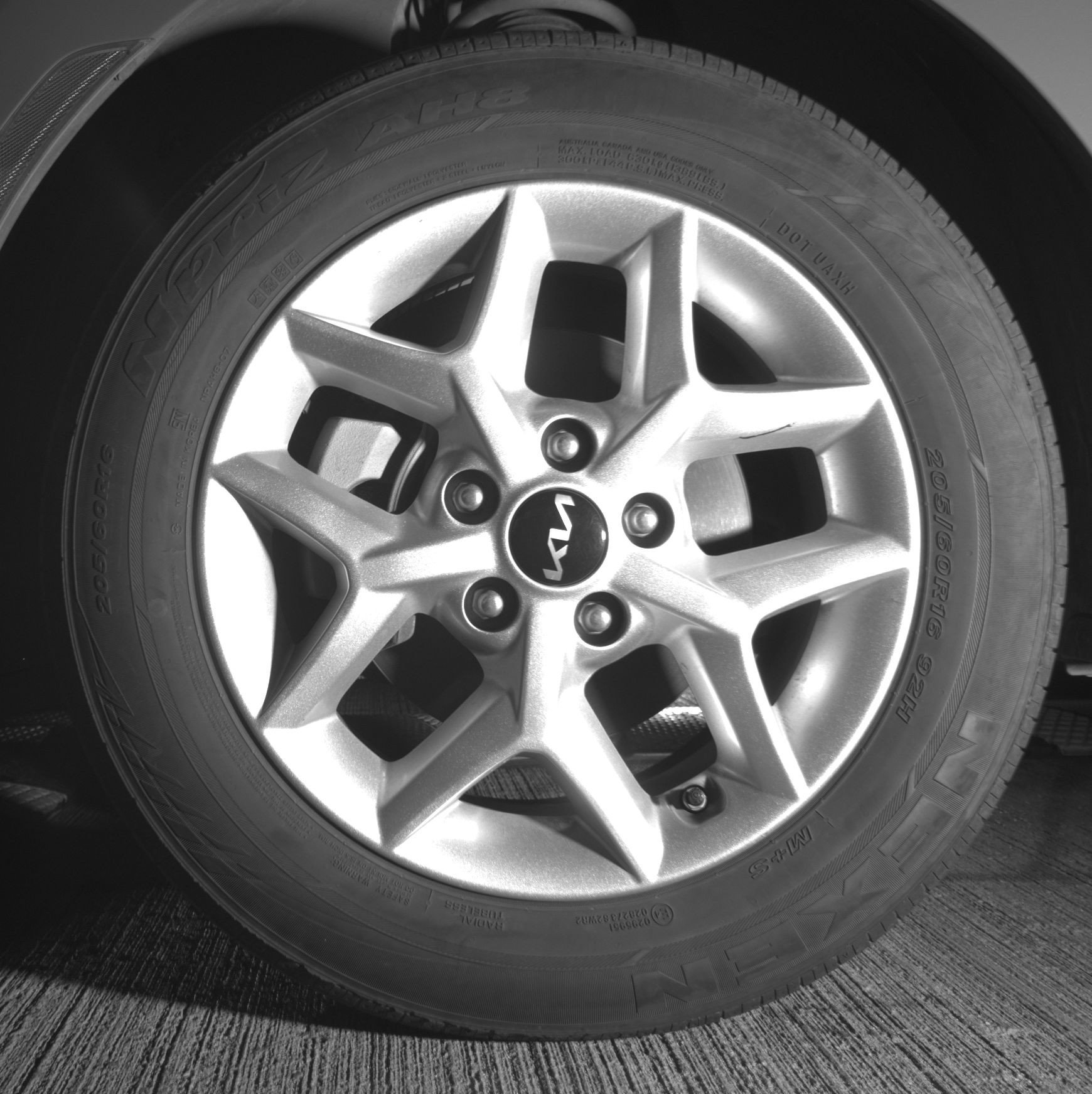 Thumbnail: 2025 Kia Soul - 12