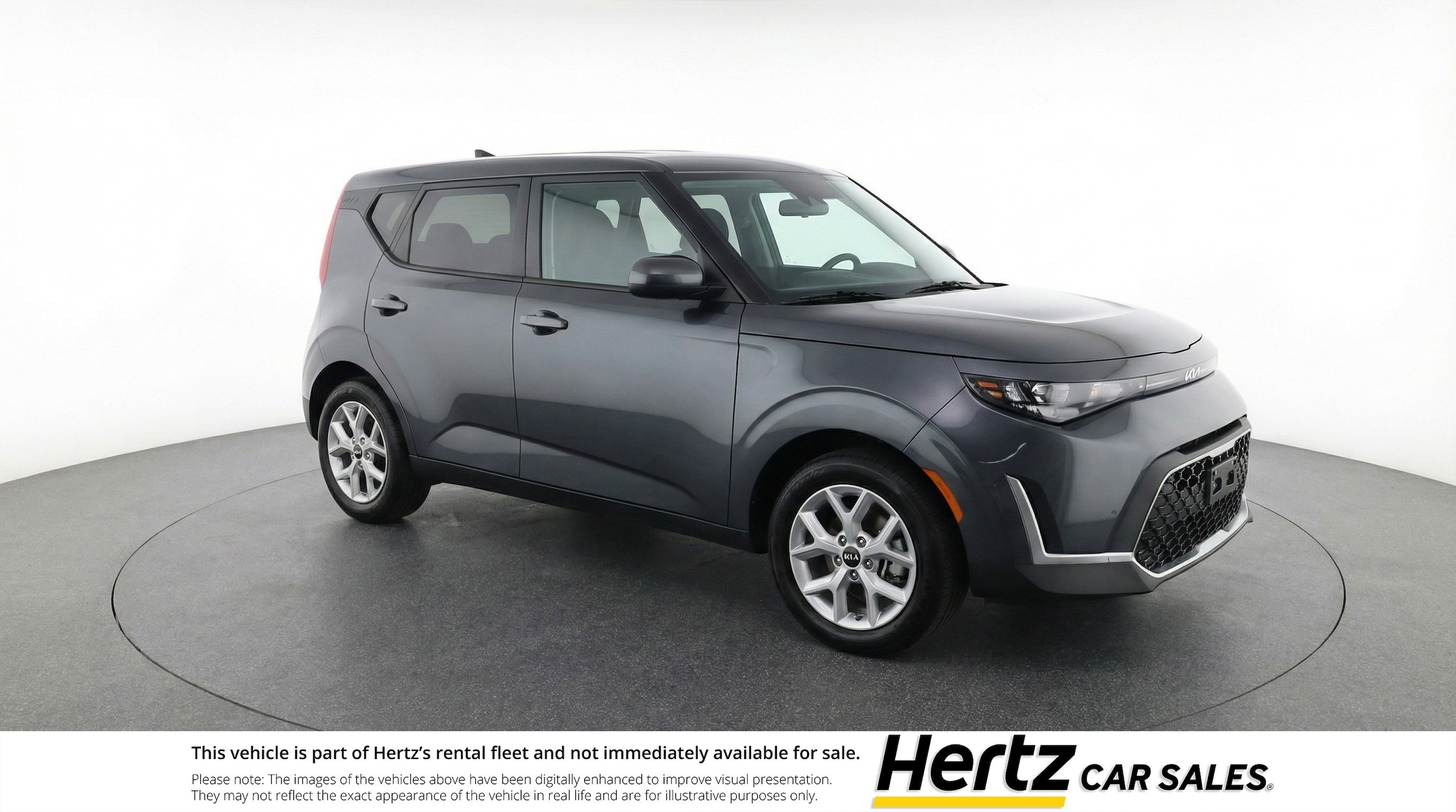 Thumbnail: 2025 Kia Soul - 1