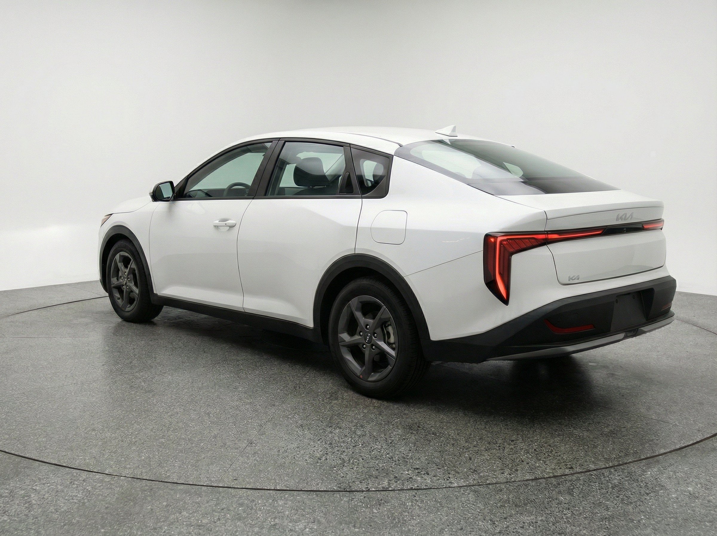 Thumbnail: 2025 Kia K4 - 6