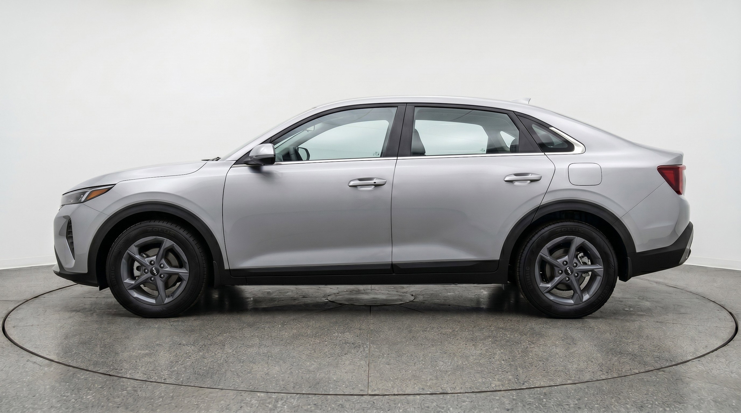Thumbnail: 2025 Kia K4 - 5