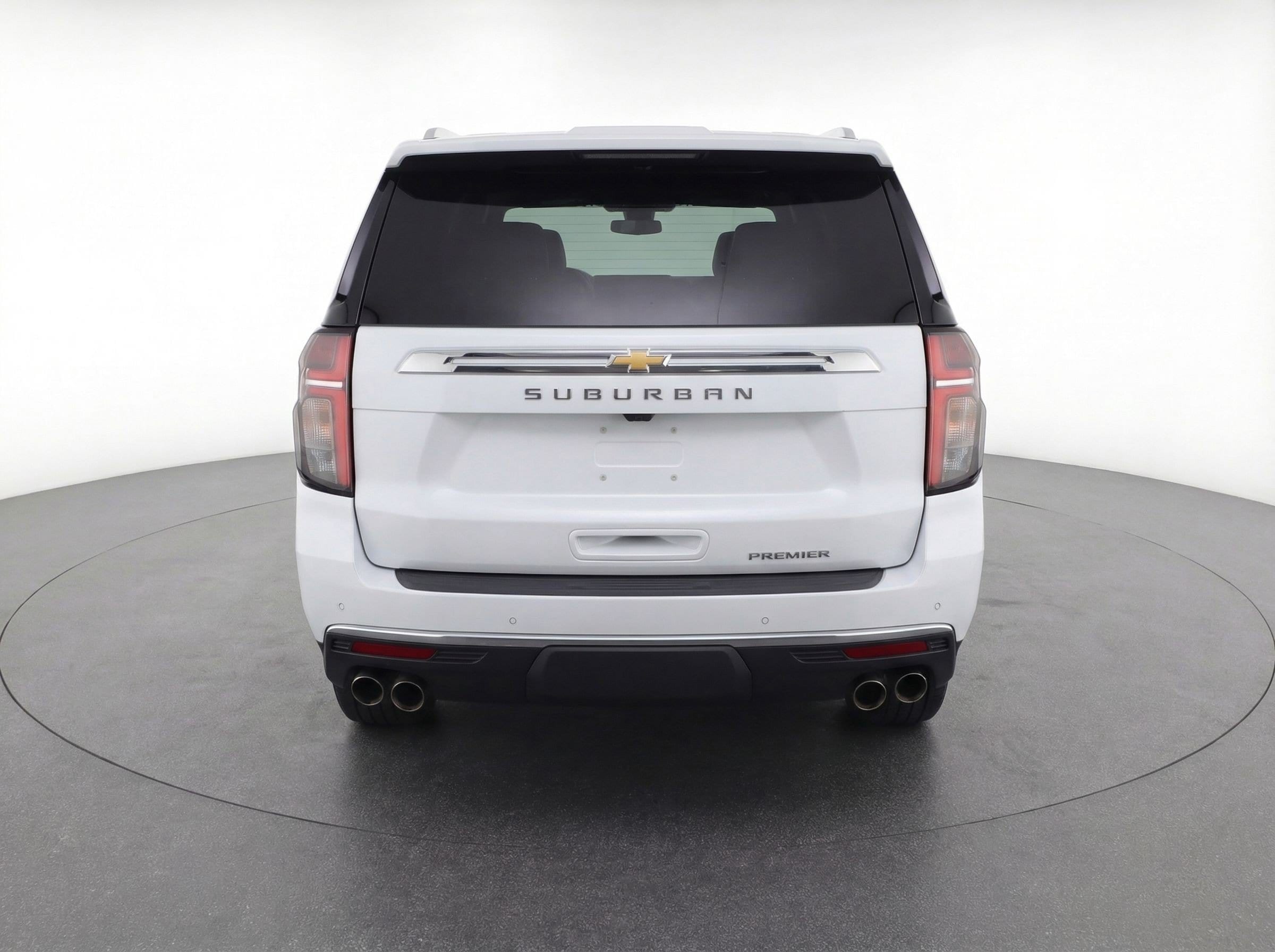 Thumbnail: 2023 Chevrolet Suburban - 7